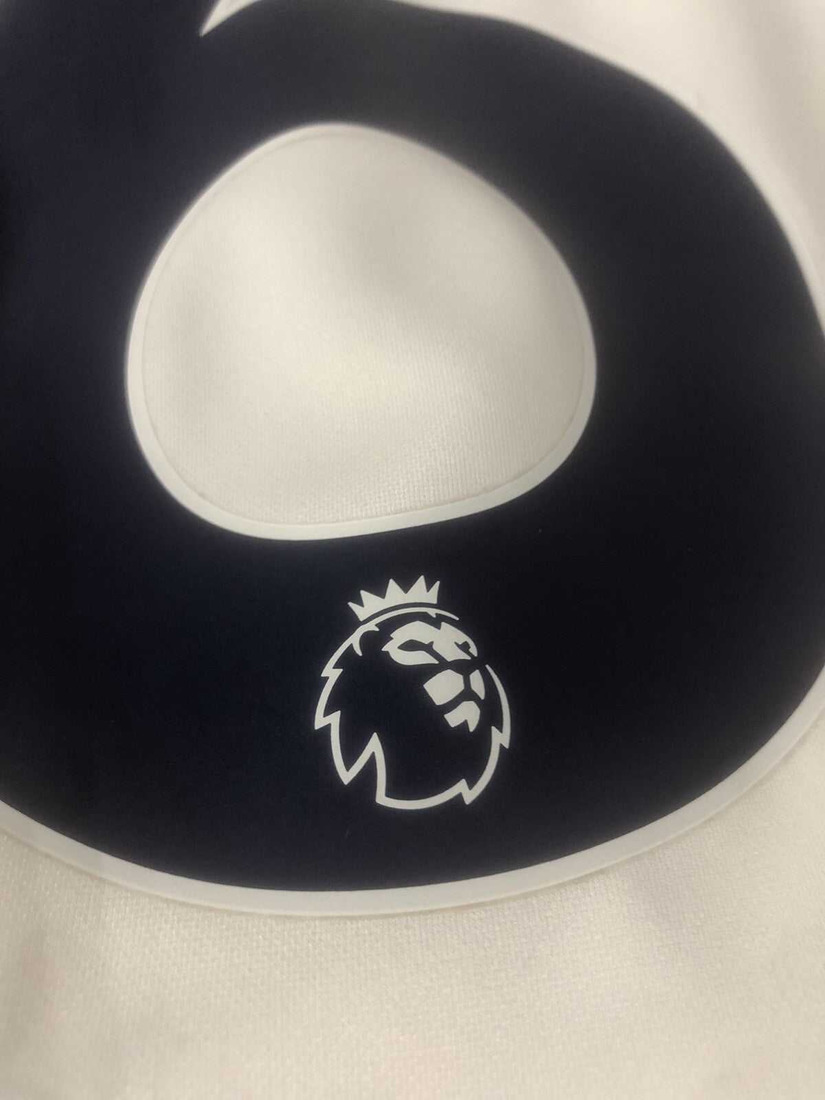 T. Silva #6 Chelsea 2022/23 Large 3rd Shirt Nike BNWT DM1834-101