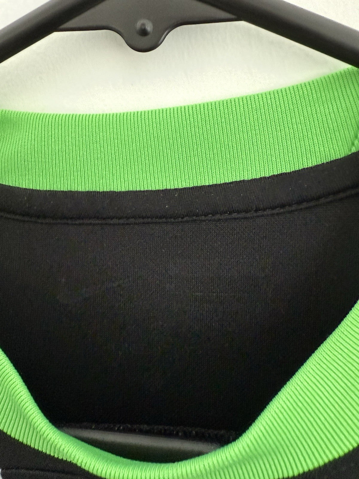 Brighton Dunk #5 Medium 2023/24 Away Shirt Very Good Condition DR2696-013