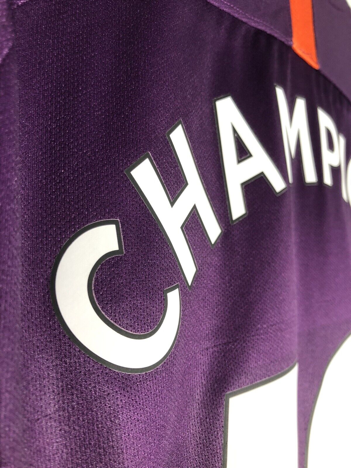 Champions 19 Manchester City 2018 19 Large 3rd Excellent Condition 919001 538