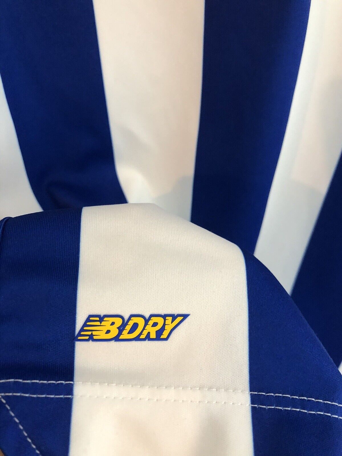 Luis Diaz #7 Porto 2020/21 Small Home New Balance Excellent Condition MT030073