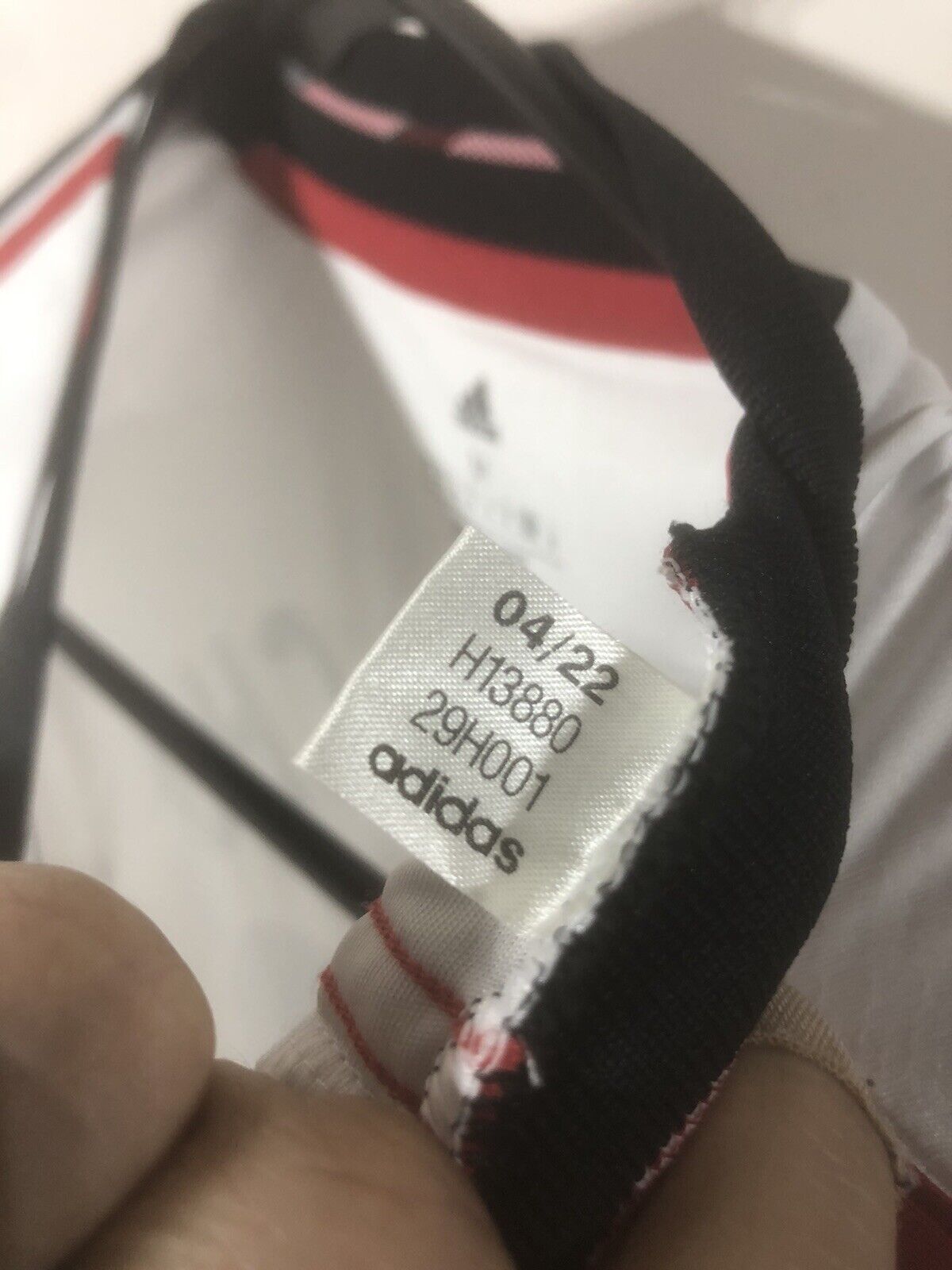 Garnacho 49 Manchester United Medium 2022 23 Away Excellent Condition H13880