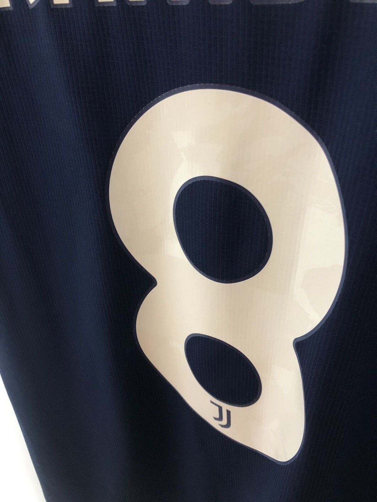 Ramsey 8 Juventus 2020 21 Medium Away Football Shirt Excellent Condition Gc9087