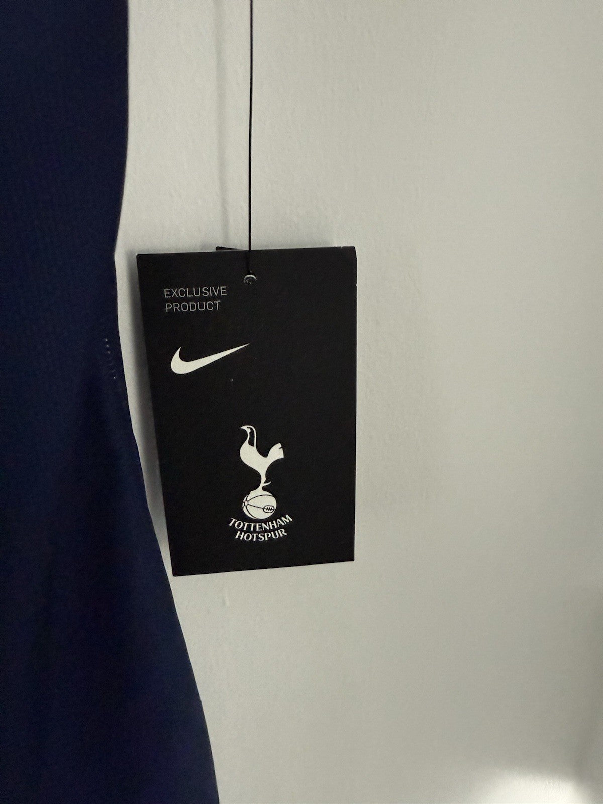 Tottenham Hotspur Son #7 2019/20 Large Away Shirt BNWT AJ5549-430