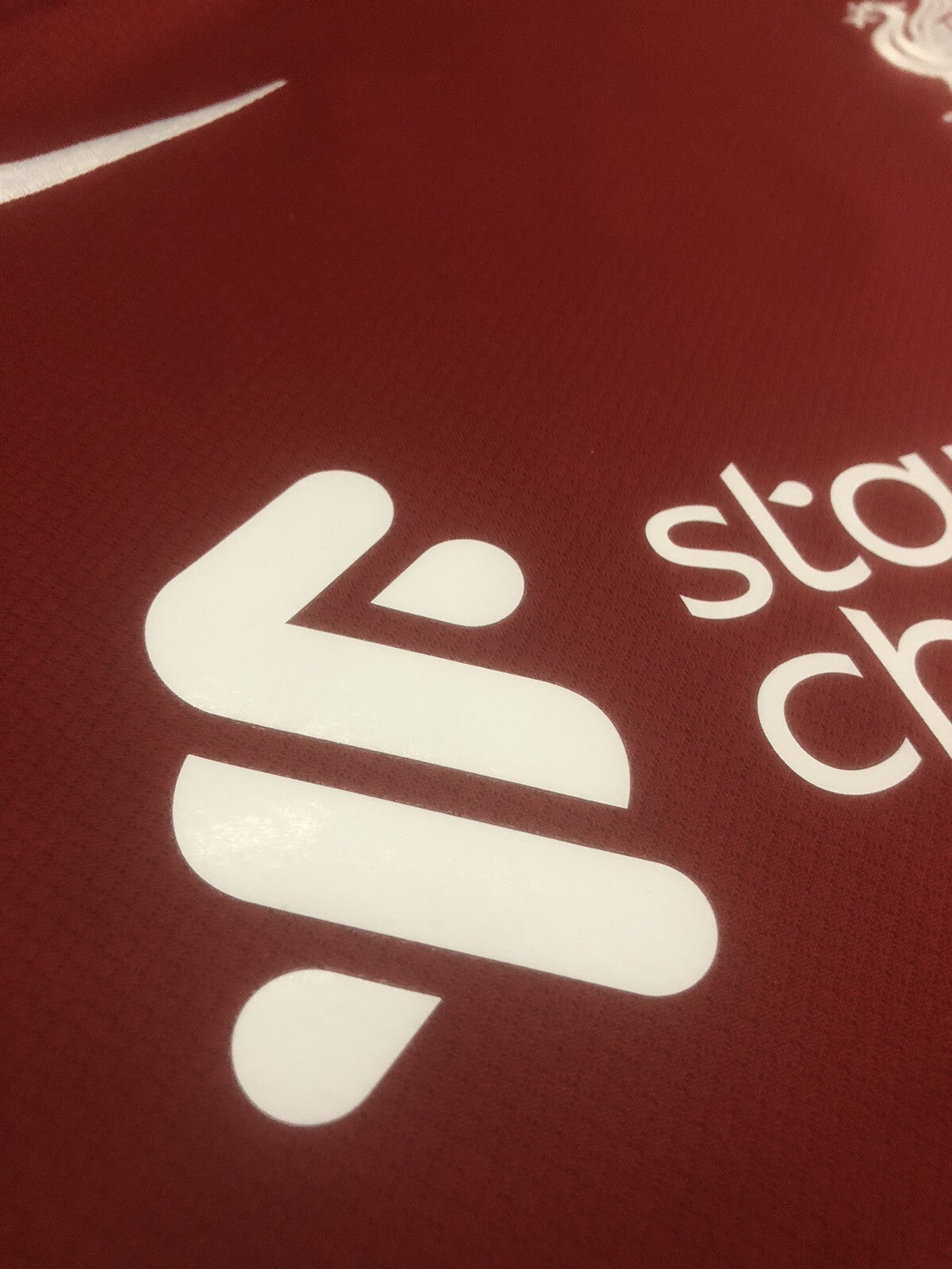 Firmino #9 Liverpool Medium 2022/23 Home Shirt Excellent Condition DM1843-609