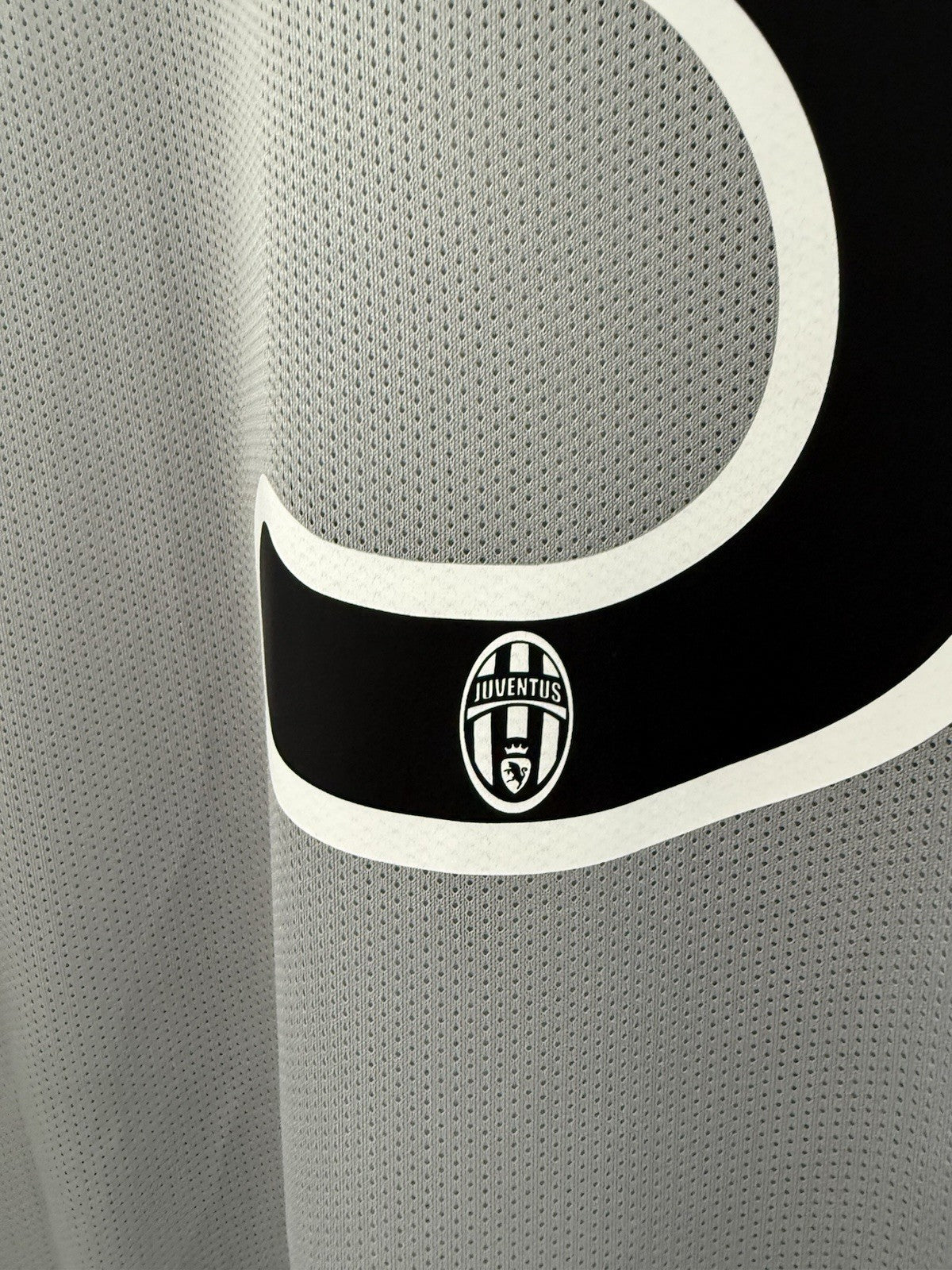 Juventus Cannavaro #5 2009/10 XL Away Shirt Printed Wash Tag Player Issue BNWT