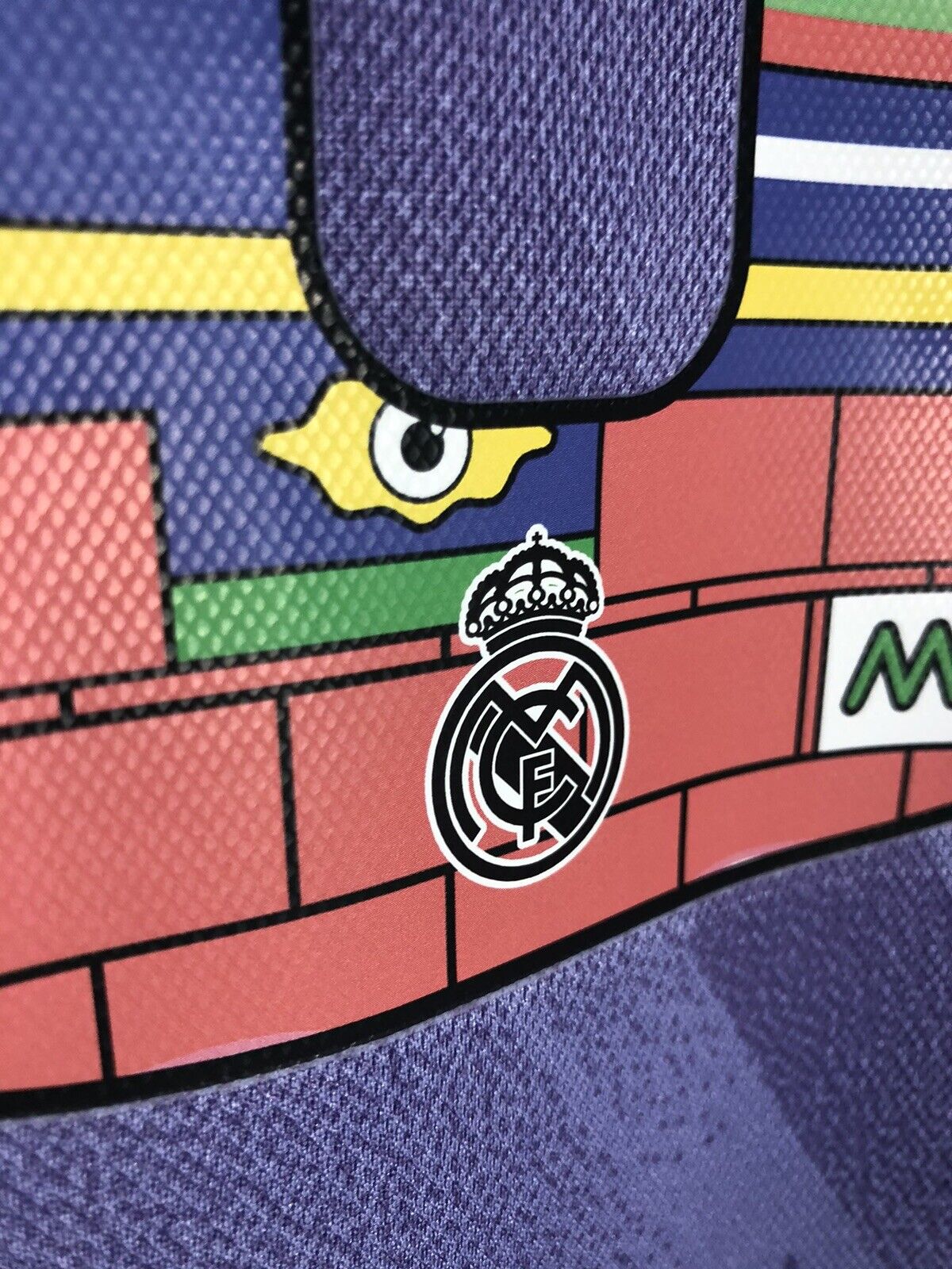 Kroos 8 Real Madrid 2022 23 Away Small Shirt Adidas Excellent Condition H18489