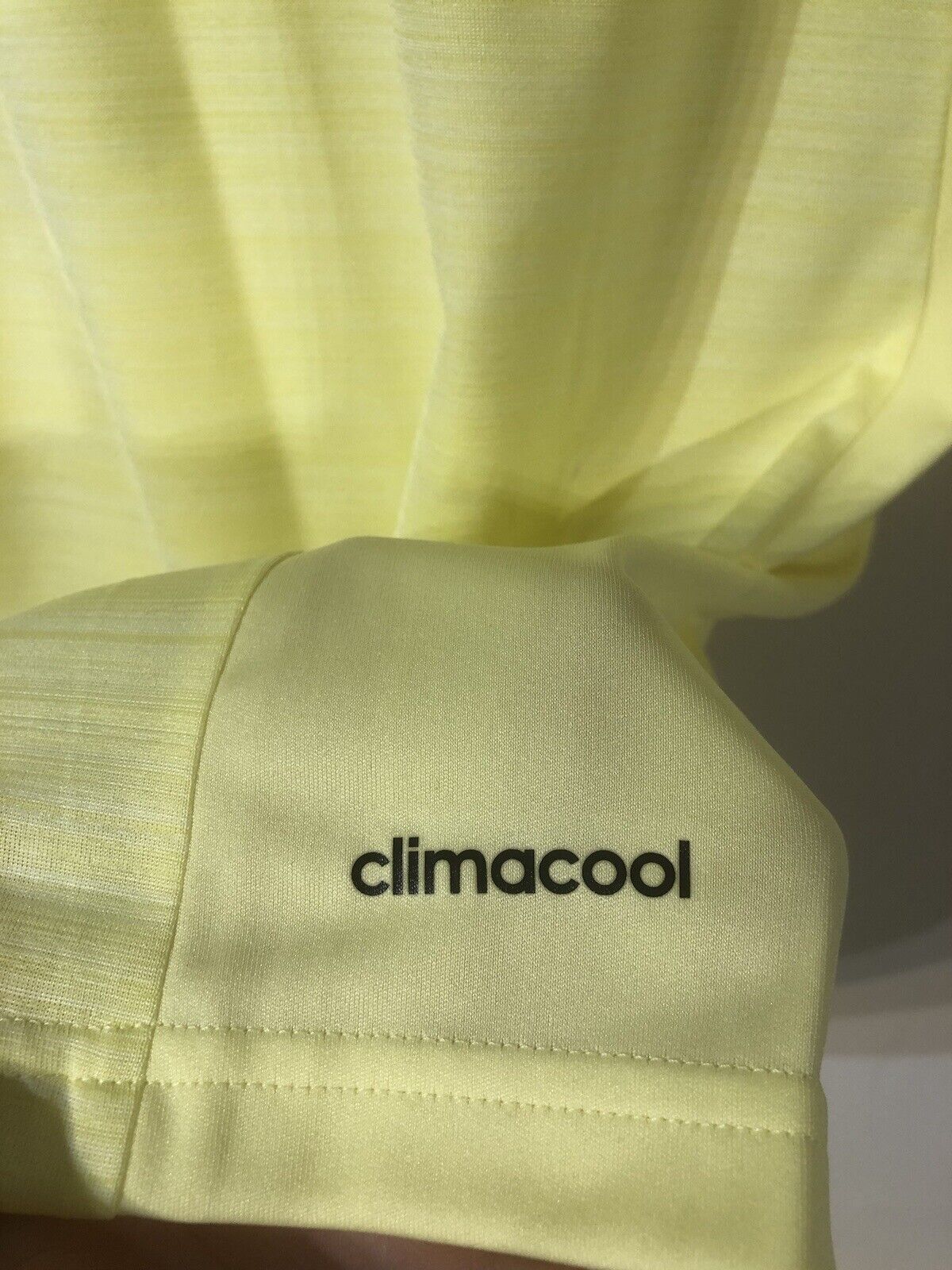 De Sciglio #2 BNWT Small AC Milan 2014/15 3rd Football Shirt Jersey Adidas