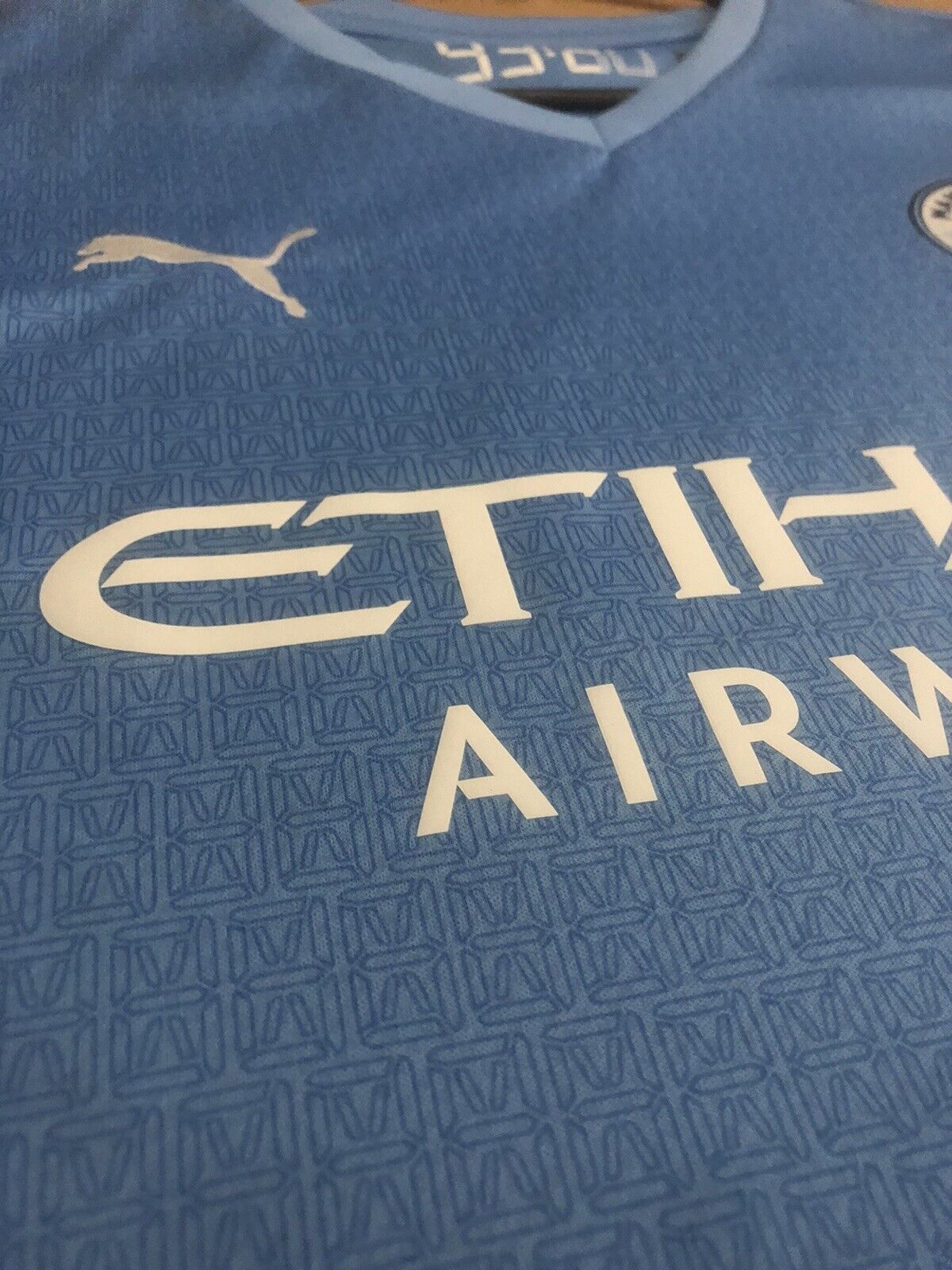 Walker 2 Manchester City 2021 22 Large Home Shirt Excellent Condition 759202 01