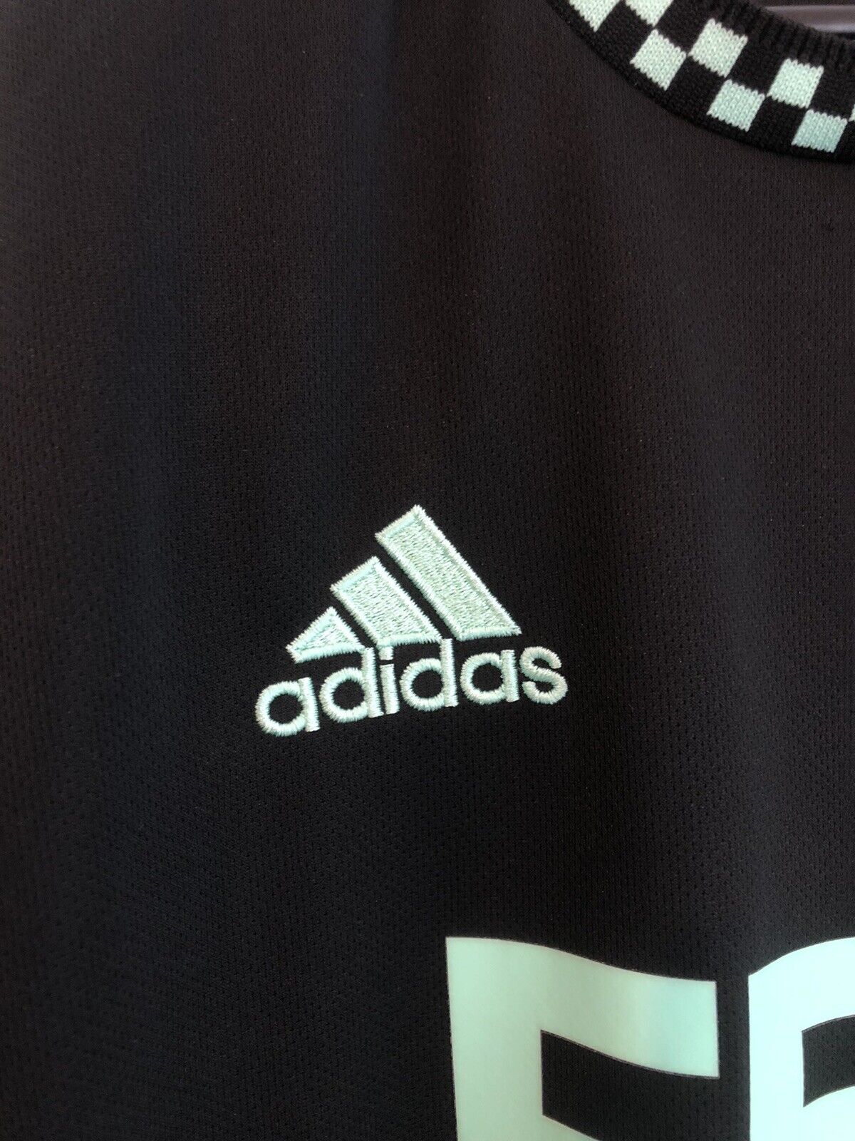 Vardy #9 Leicester City Away 2021/22 Small Shirt Excellent Condition IC3445