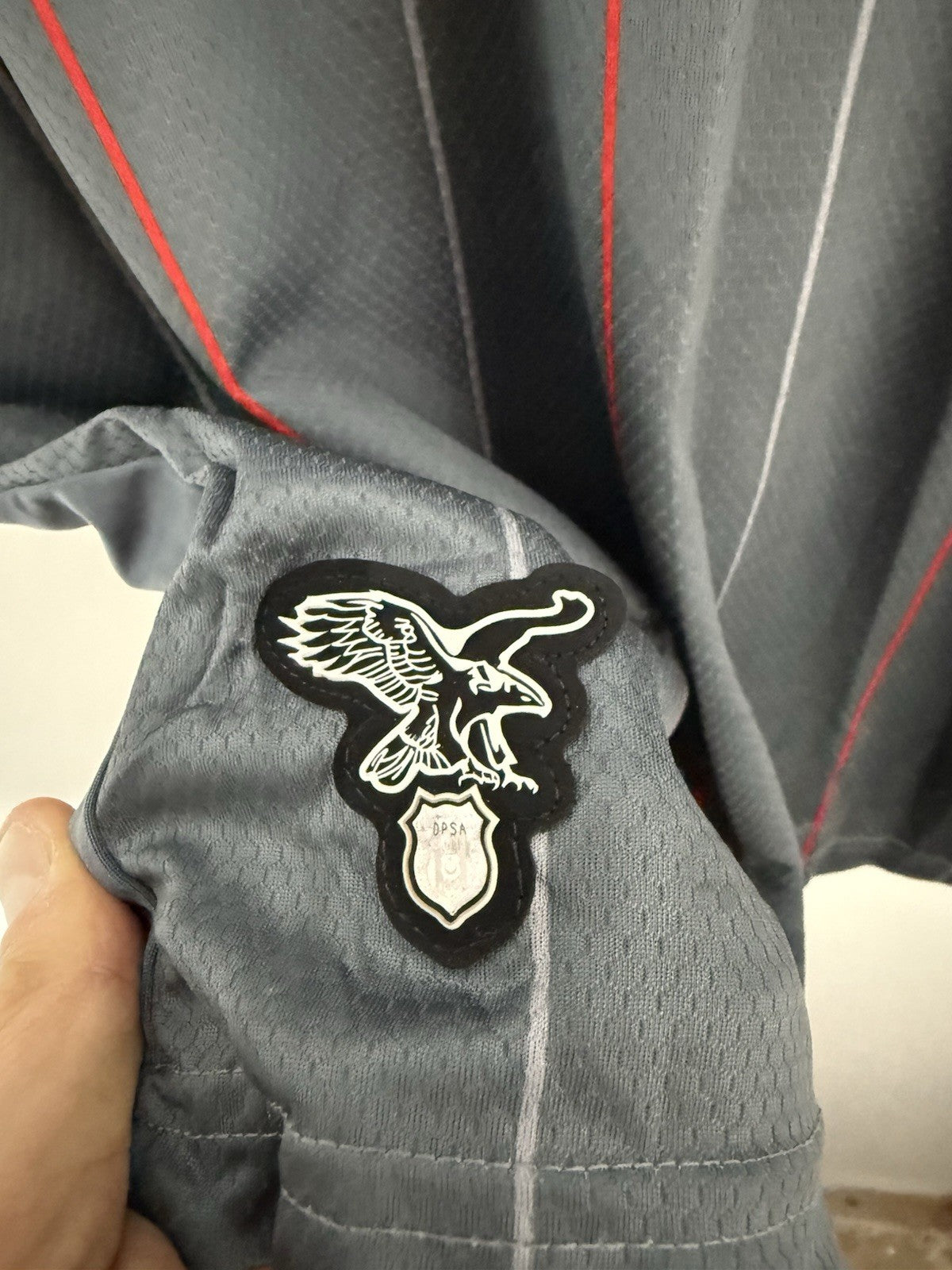 Besiktas Pjanic #15 2021/22 Small 3rd Shirt Very Good Condition GT9592