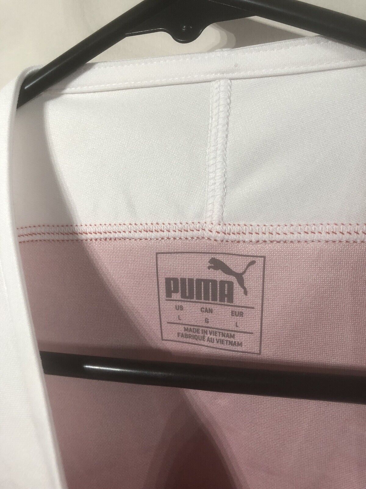 Xhaka #34 Arsenal 2018/19 Large Home Shirt Puma Excellent Condition 753209-12