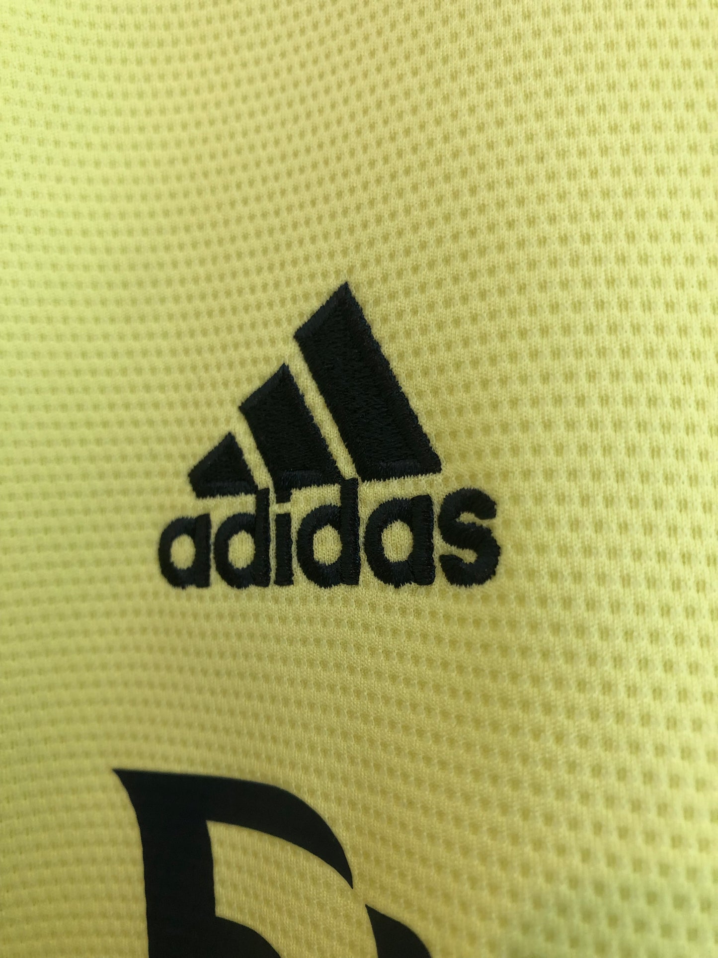 White #4 Arsenal Away 2021/22 Large Shirt Adidas Excellent Condition GM0218