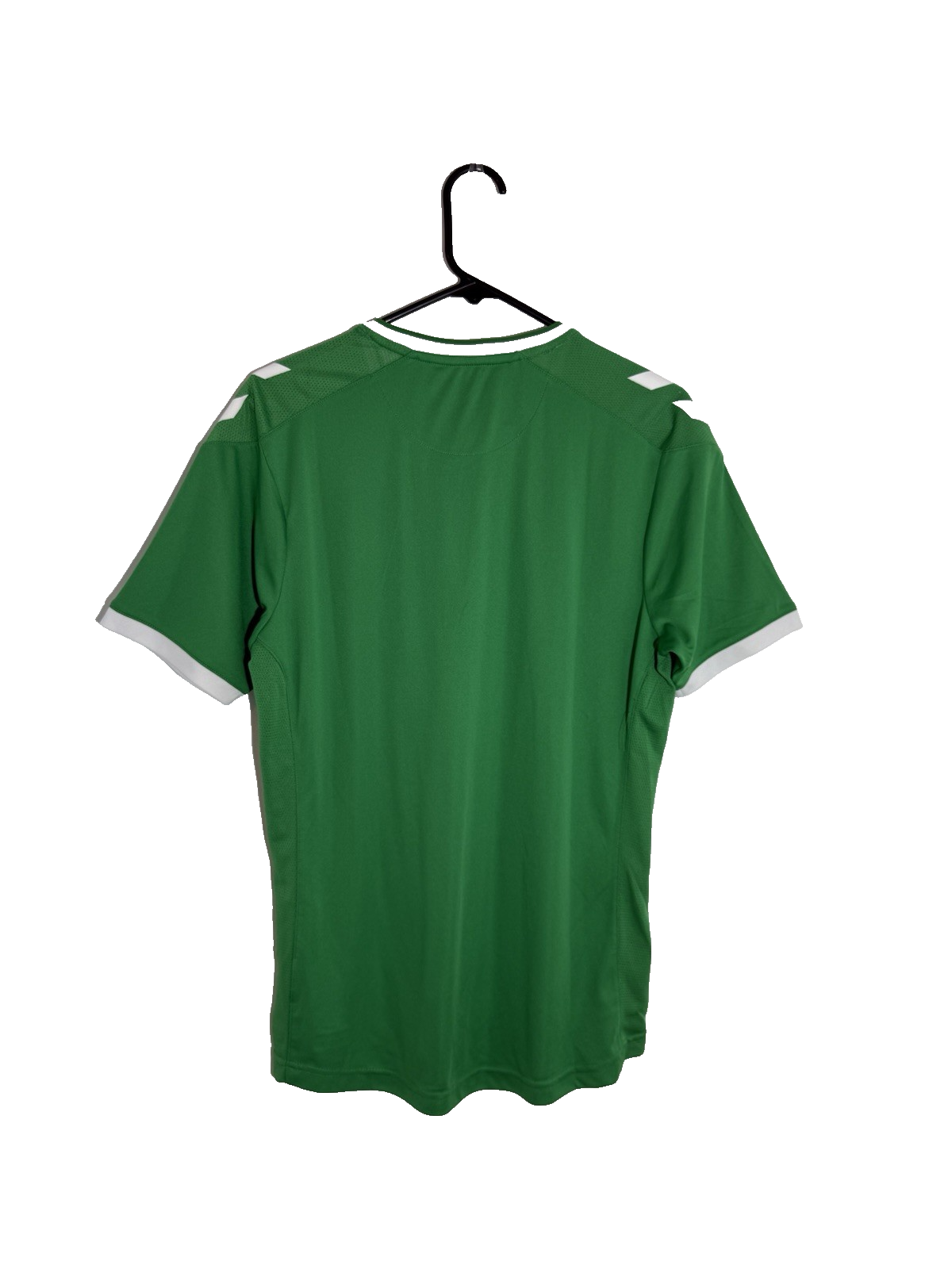AS Saint-Étienne 2022/23 Medium Home Shirt Hummel Excellent Condition