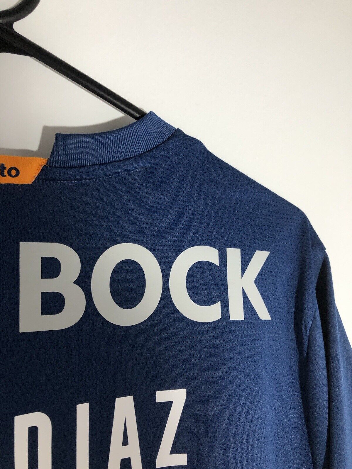 Luis Diaz #7 FC Porto XL 2020/21 Away Shirt Excellent Condition MT030081