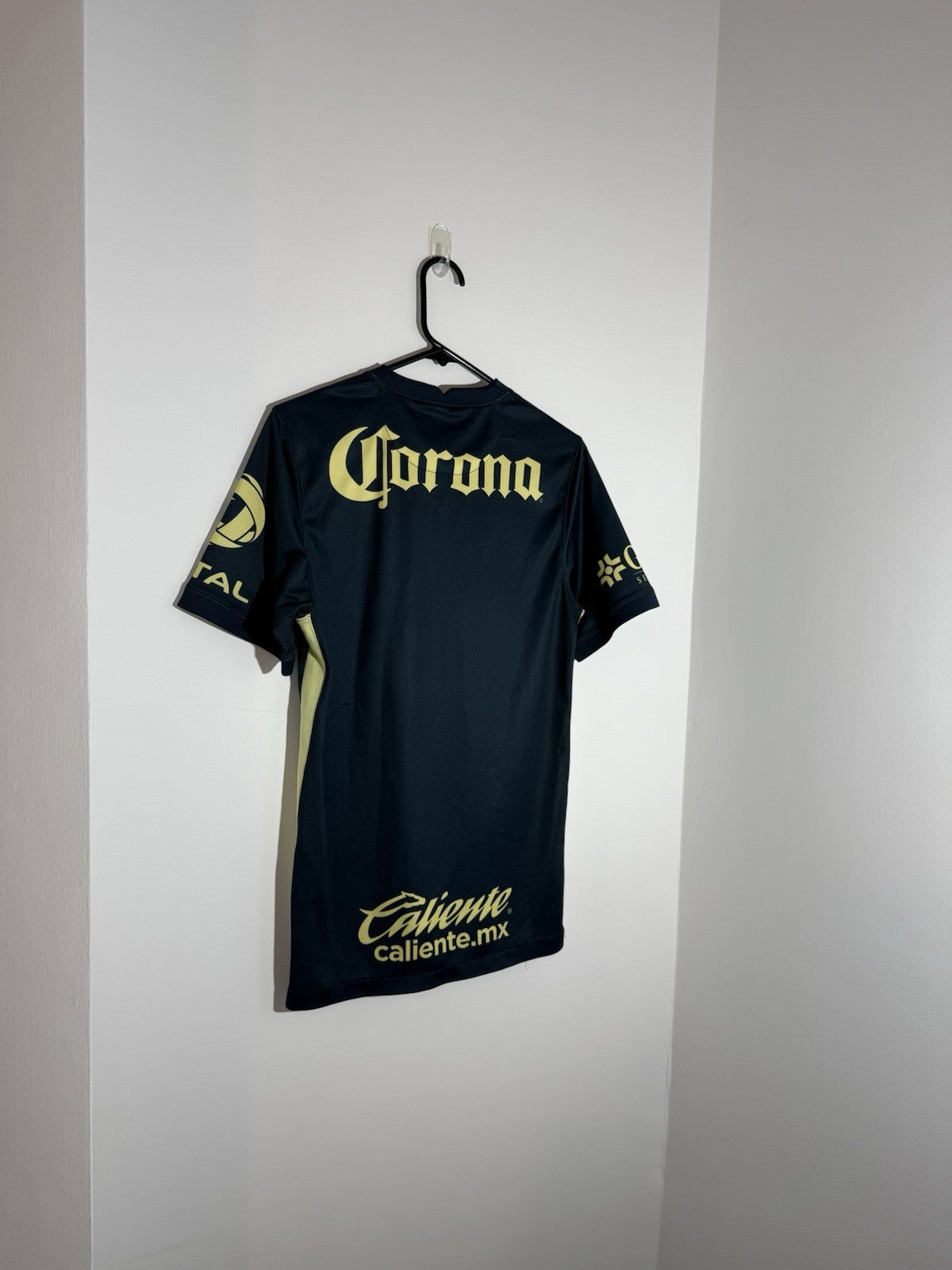 Club America 2021/22 Small Away Shirt Nike Excellent Condition CV7886-454