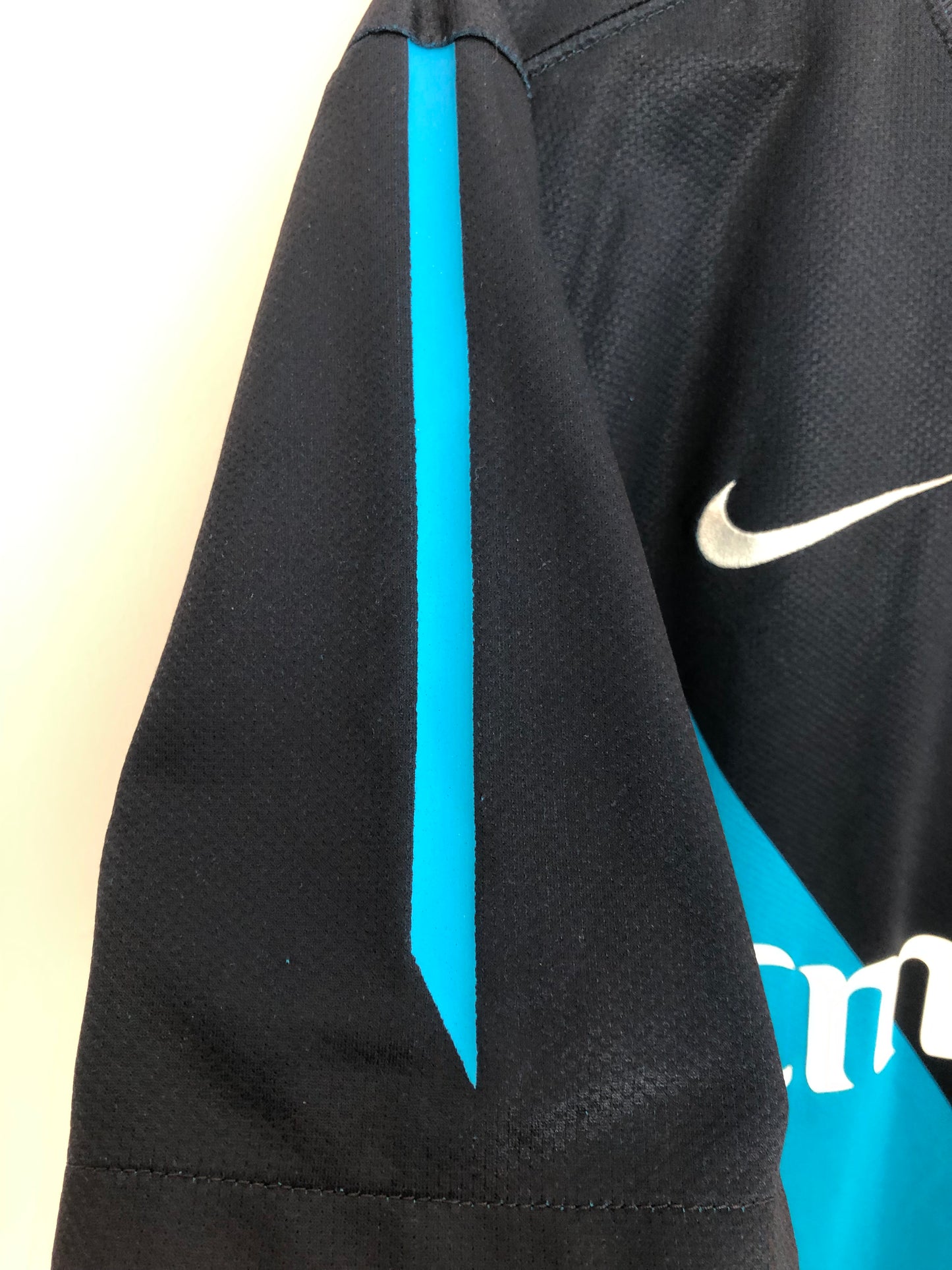 Arsenal 2011/12 Large Away Football Shirt Nike Excellent Condition 423983-472