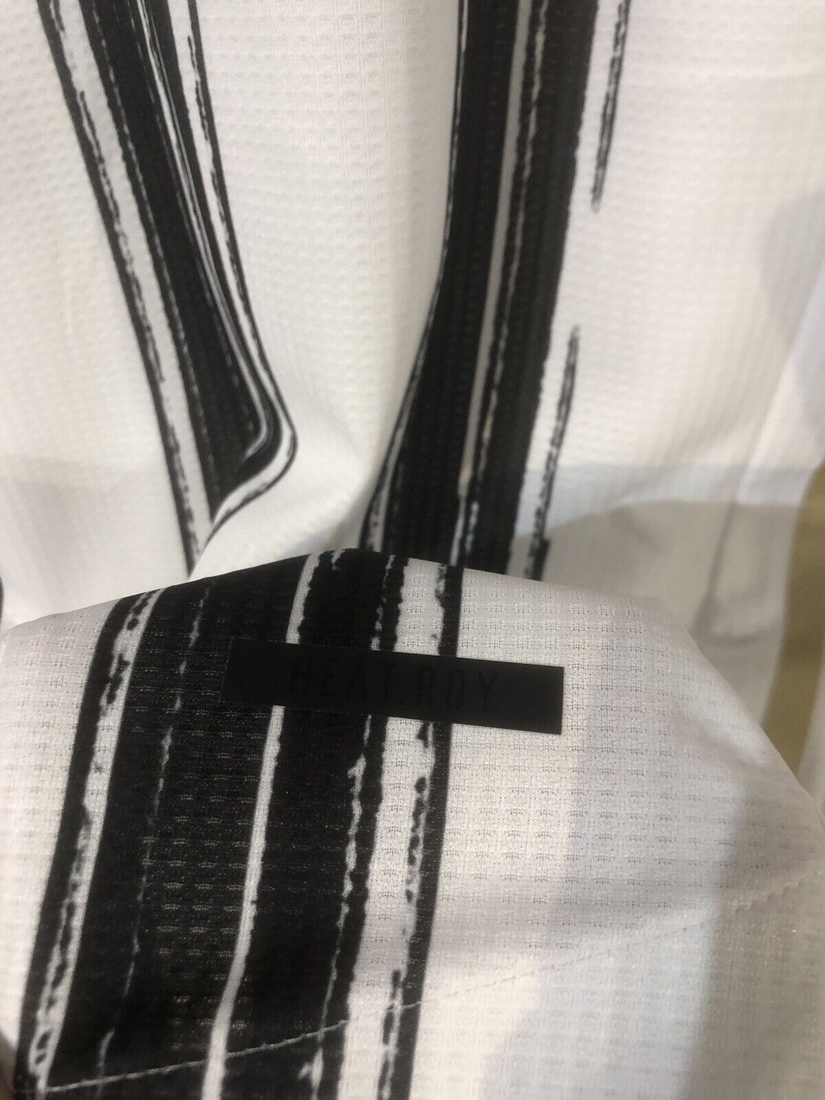 Kulusevski #44 Juventus 2020/21 Large Home Authentic Football Shirt Adidas BNWT