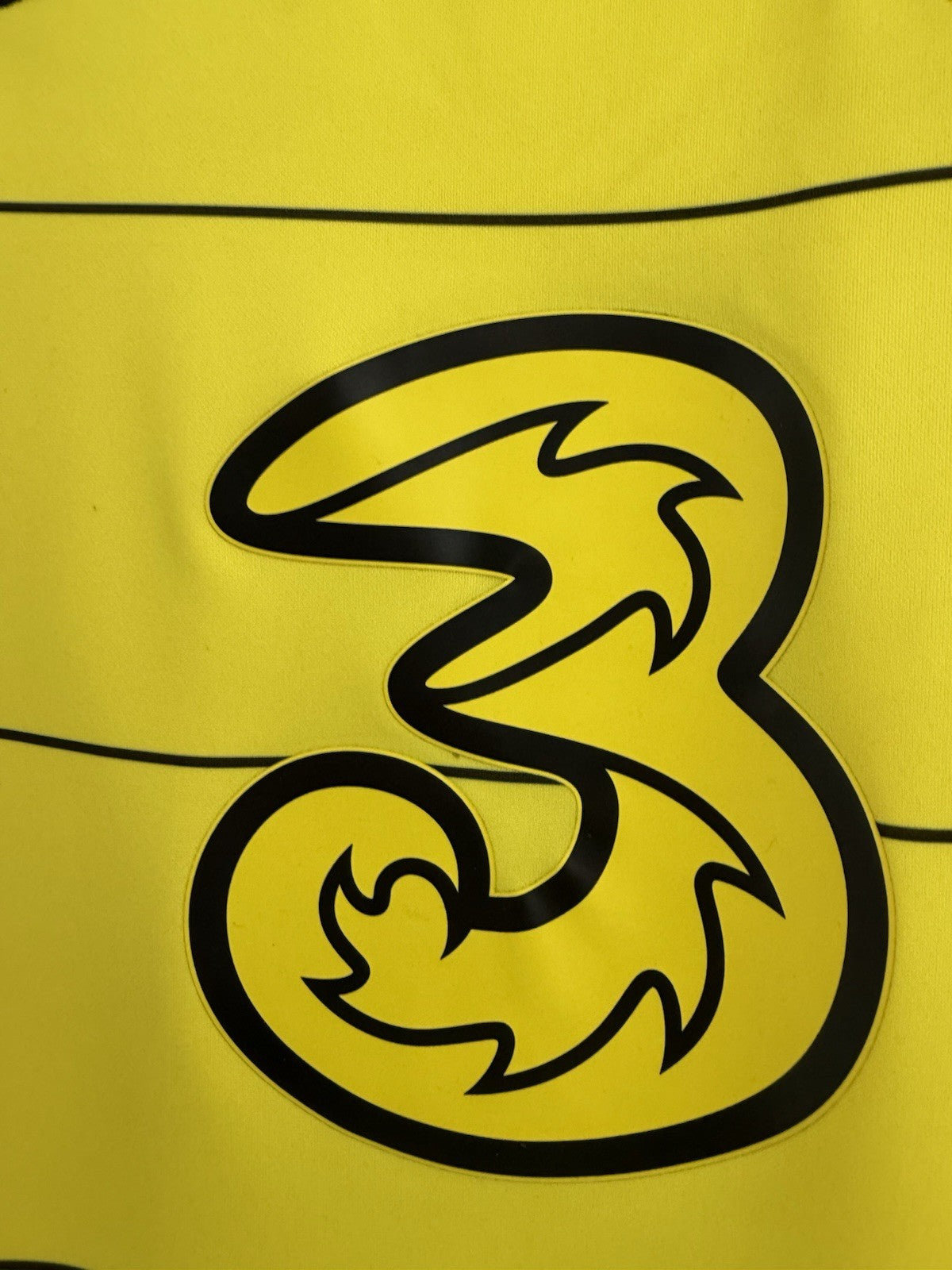 Chelsea Rudiger #2 2021/22 Medium Away Nike Very Good Condition CV7888-732