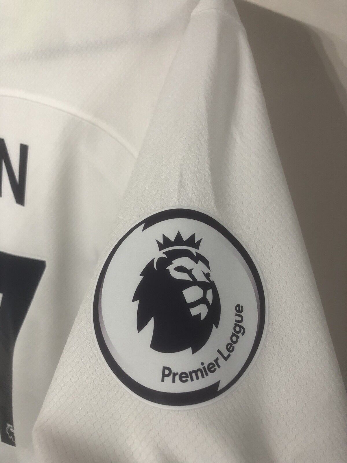 Son 7 Tottenham Hotspur 2022 23 Large Home Shirt Excellent Condition Dm1849 101