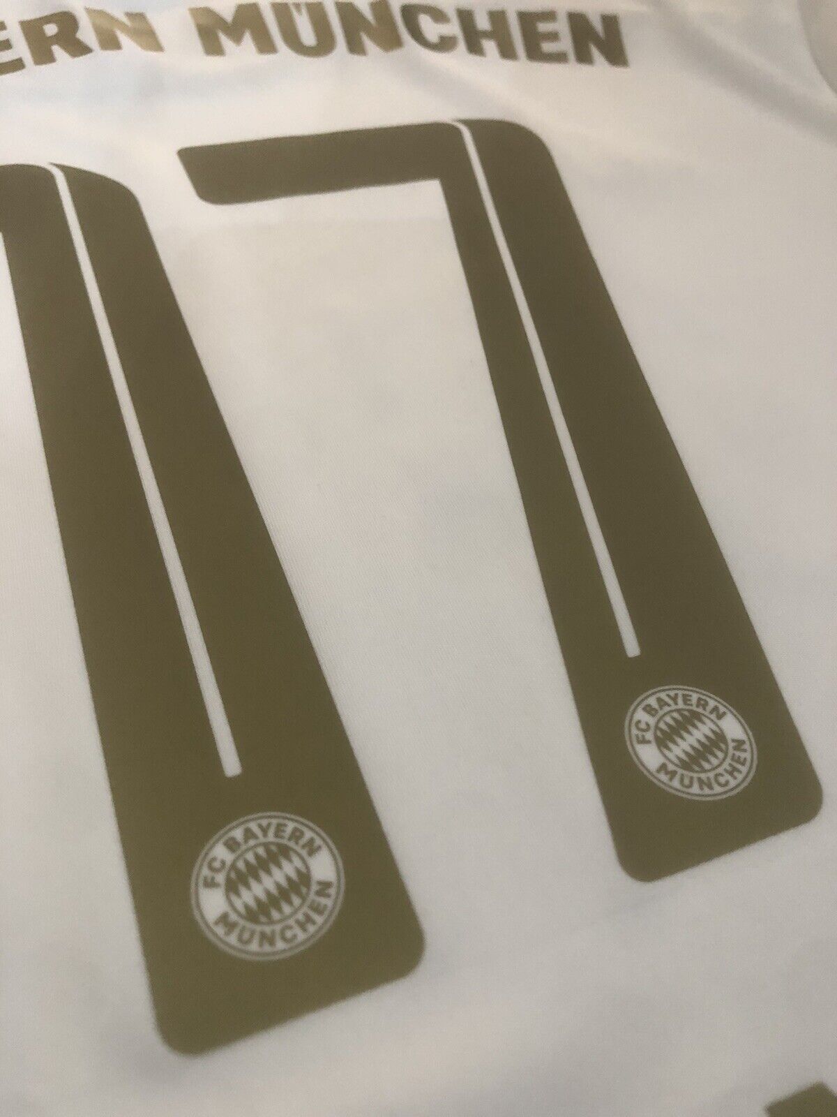 Mane 17 Bayern Munich 2022 23 Large Away Shirt Excellent Condition Hi3886