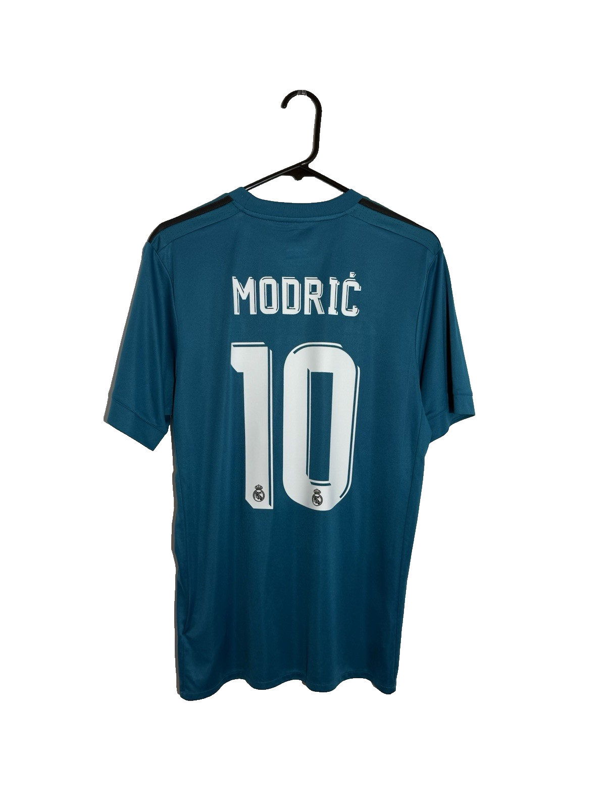 Real Madrid MODRIĆ 10 シャツ Real Madrid Koszulka domowa 2025/26 MODRIĆ 10 Special