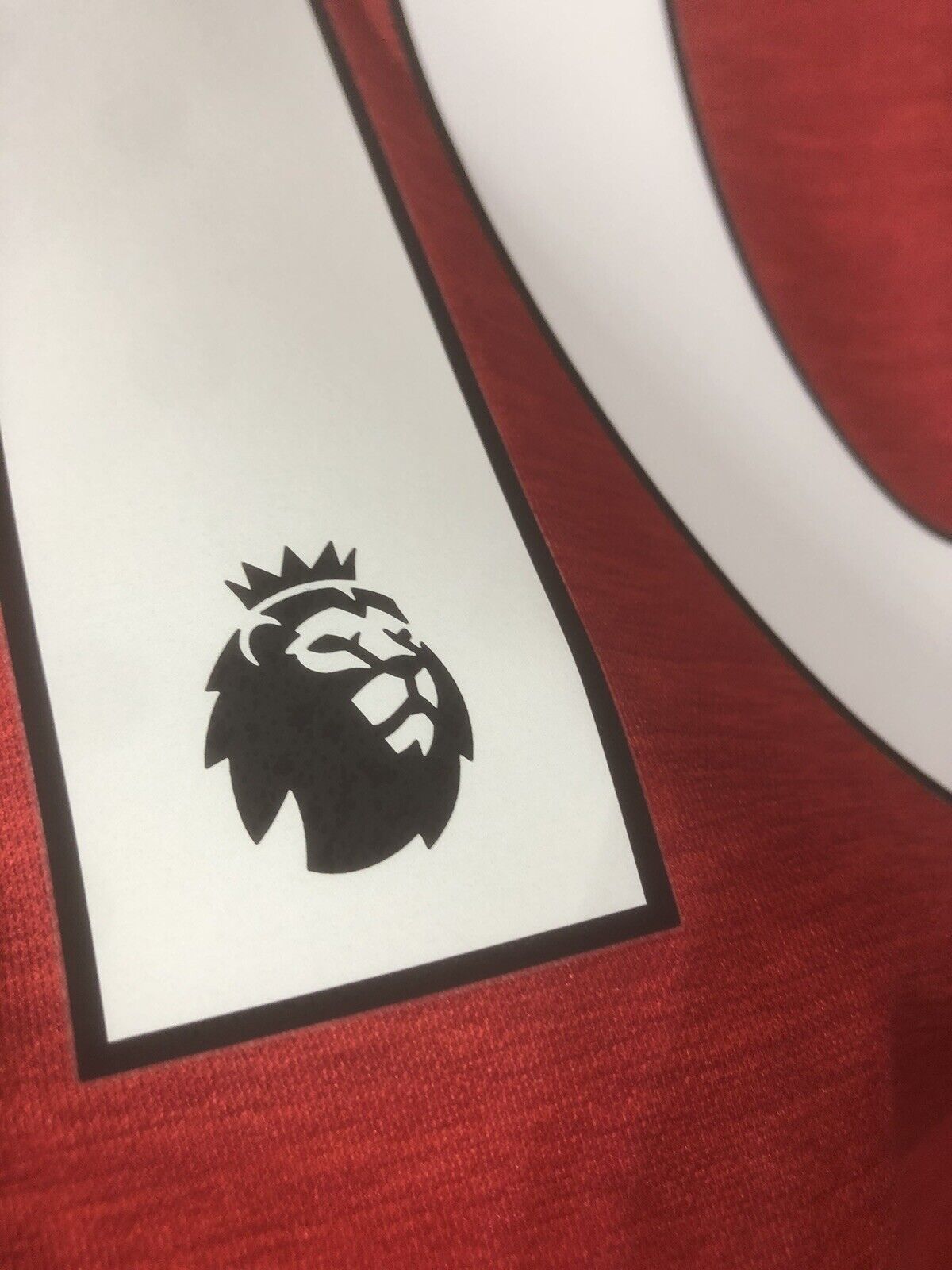 Ozil #10 Arsenal 2018/19 Small Home Shirt Puma Excellent Condition 753209-12