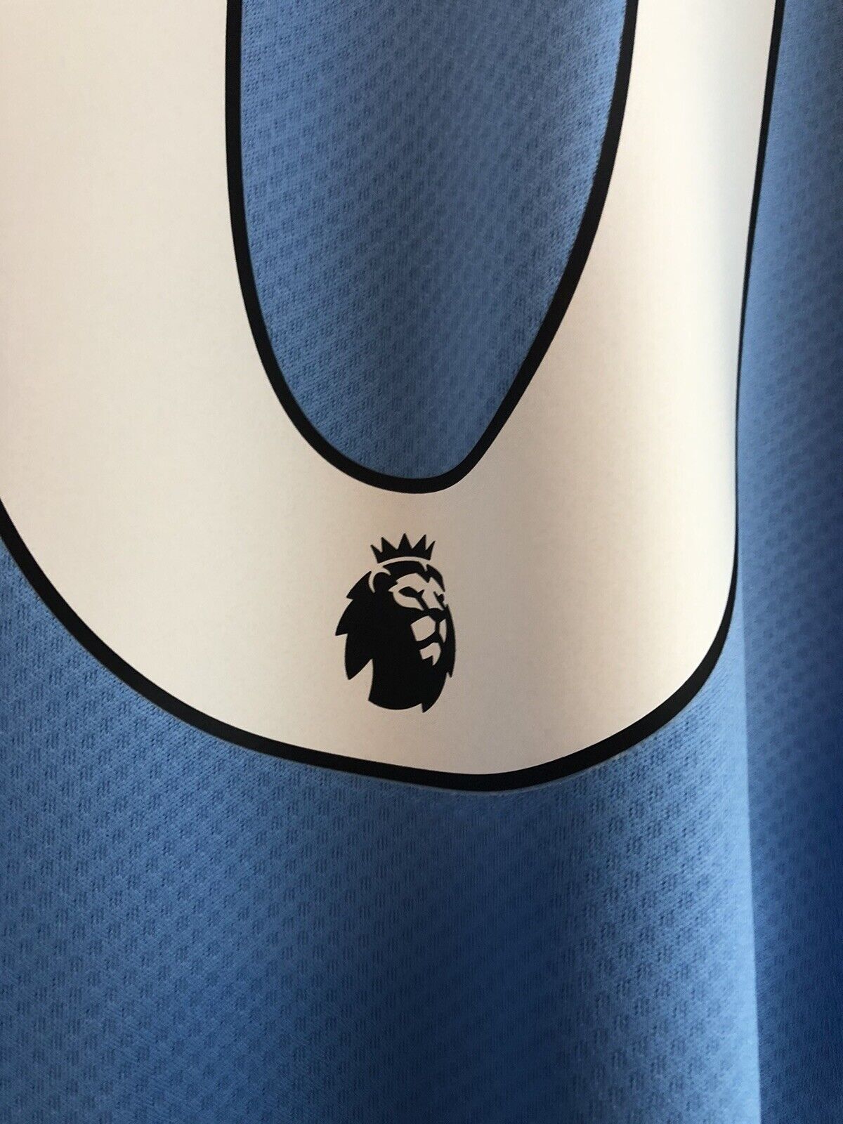 Bernardo #20 Manchester City 2021/22 Large Home Excellent Condition 759202-01