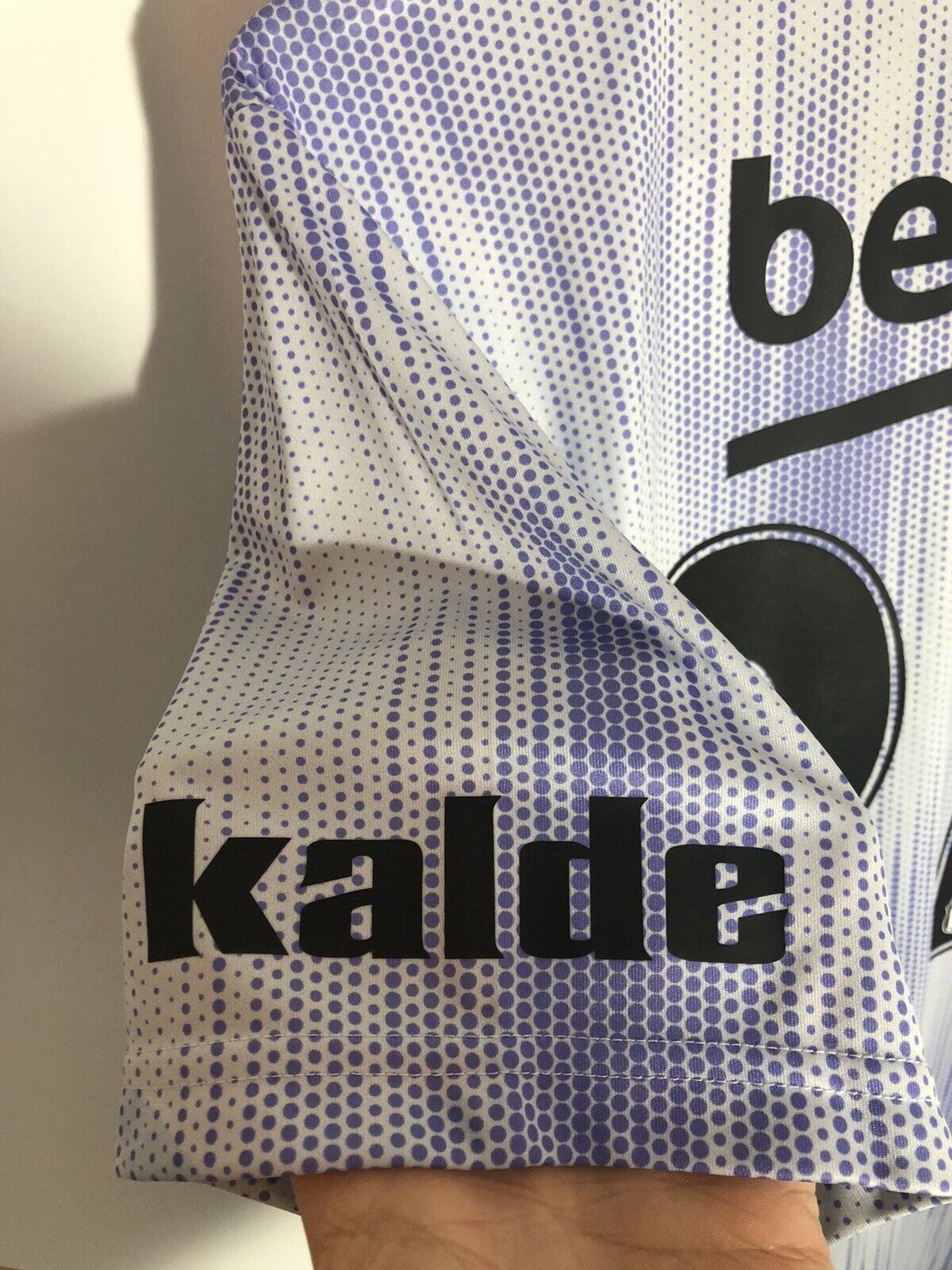 Lens 27 Besiktas Medium 3rd 2019 20 Shirt Adidas Excellent Condition Dx3697