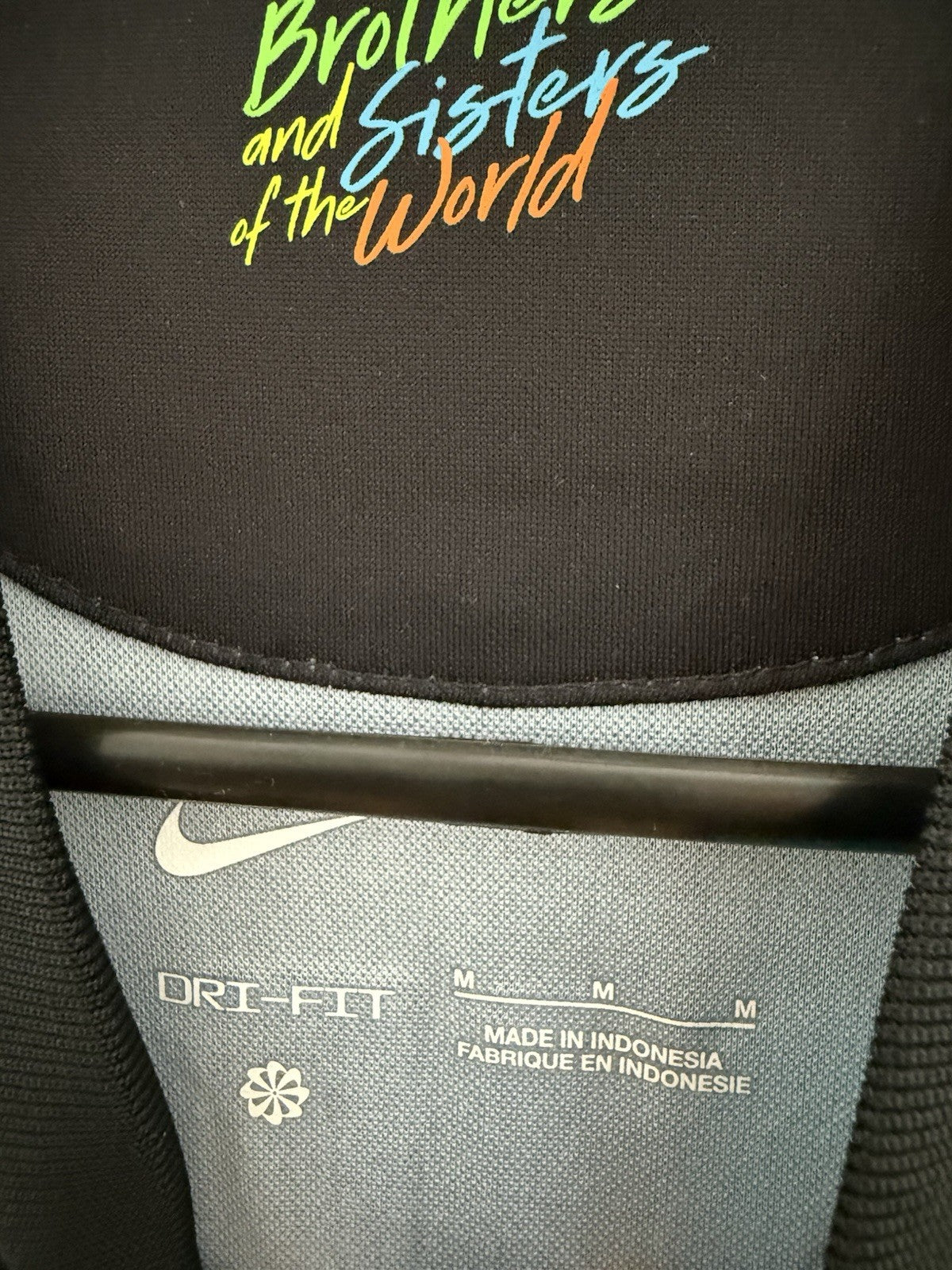 Inter Milan Skriniar #37 2021/22 3rd Medium Shirt Nike BNWT DB5899-011