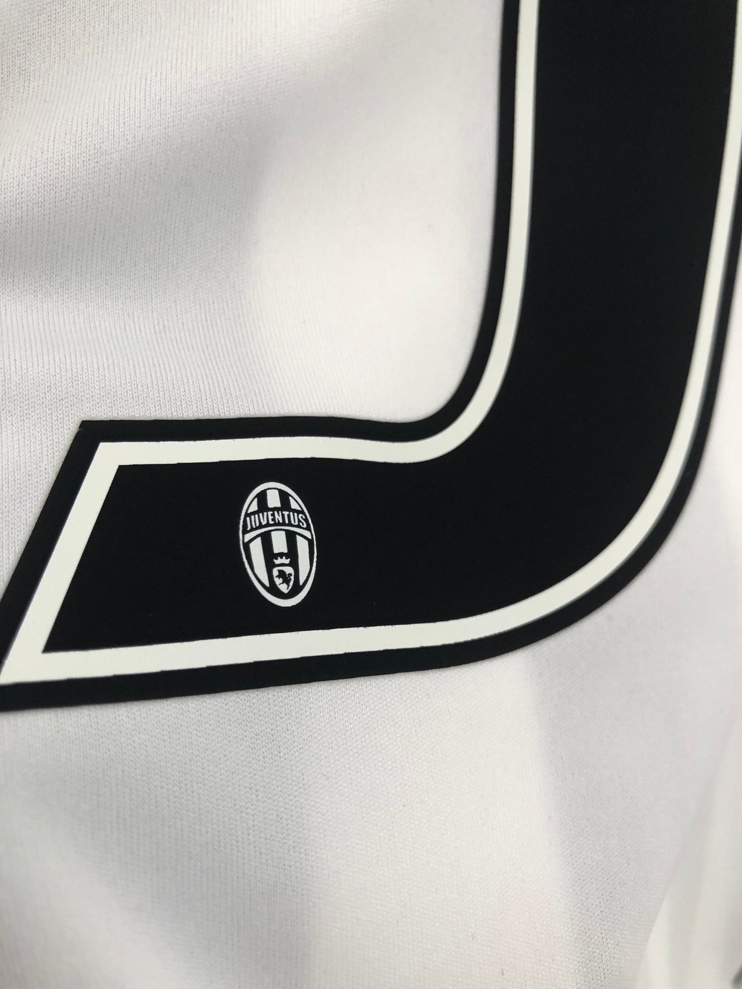 Morata #9 Juventus 2015/16 Medium Home Shirt BNWT Aa0336