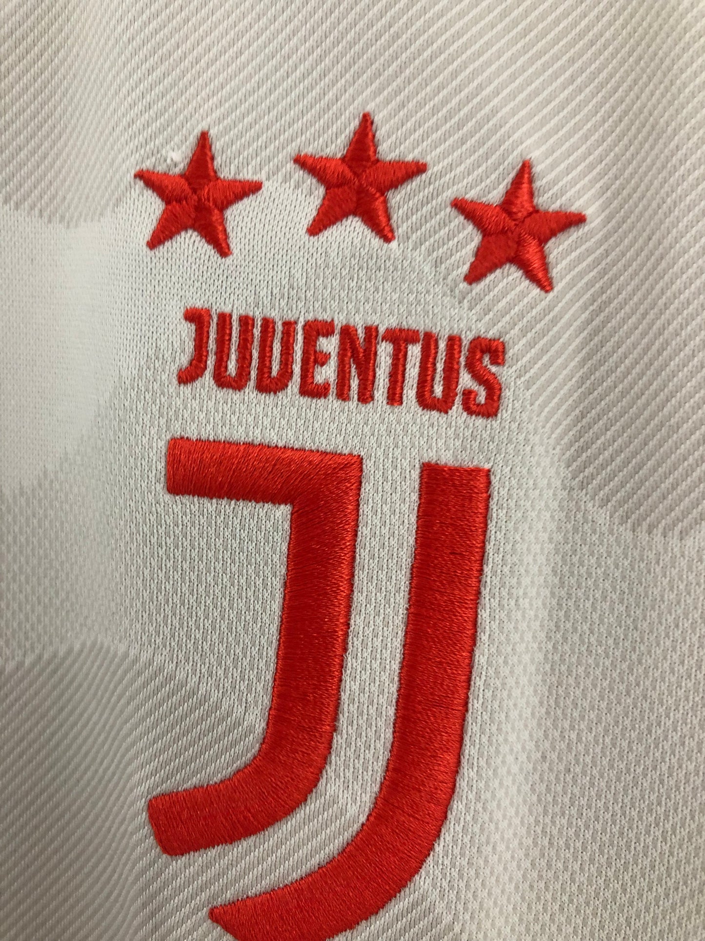 Bonucci #19 Juventus 2019/20 Large Away Shirt Adidas BNWT Dw5461