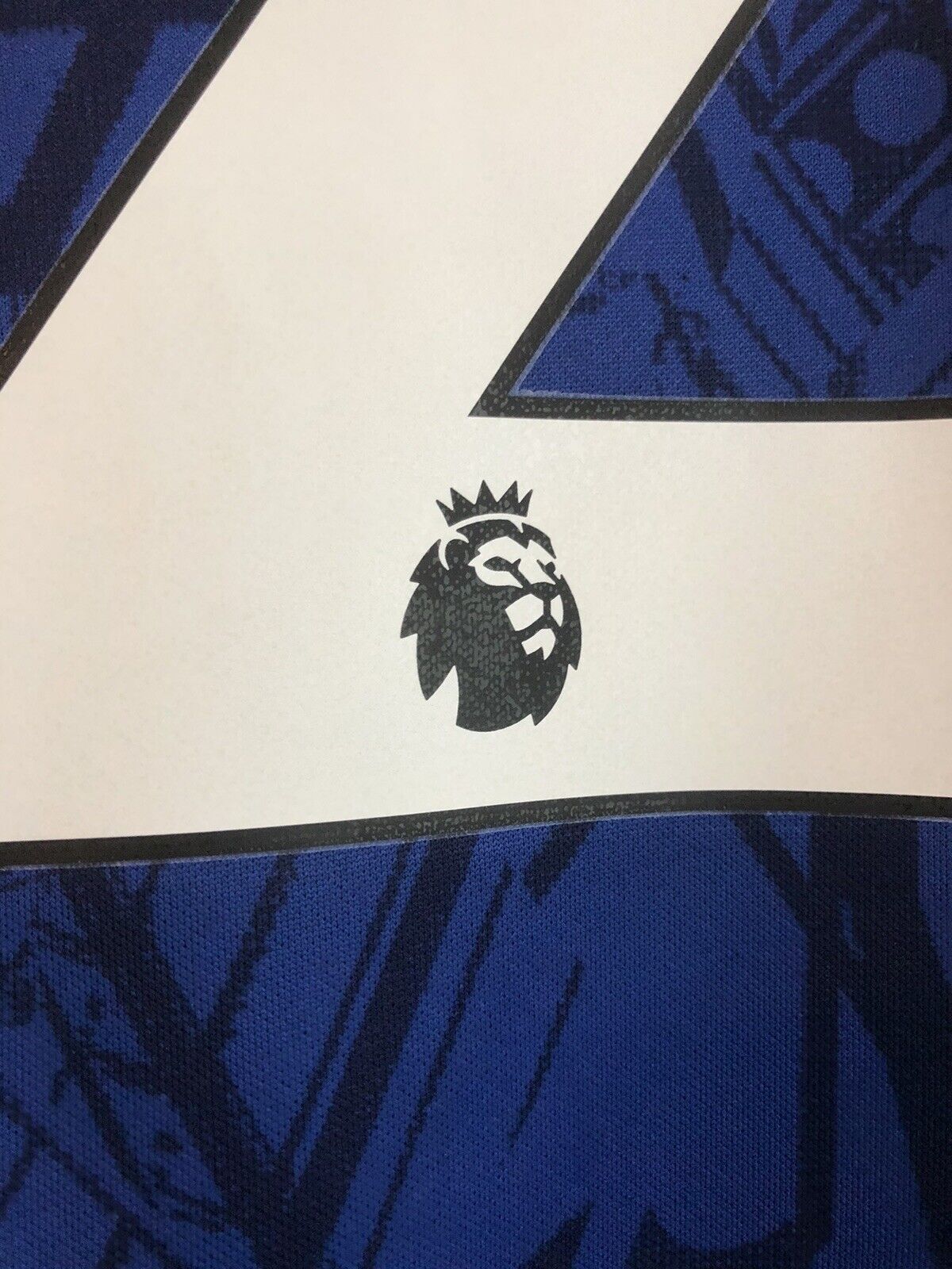 James 24 Chelsea Medium 2019 20 Home Shirt Excellent Condition AJ5529 495