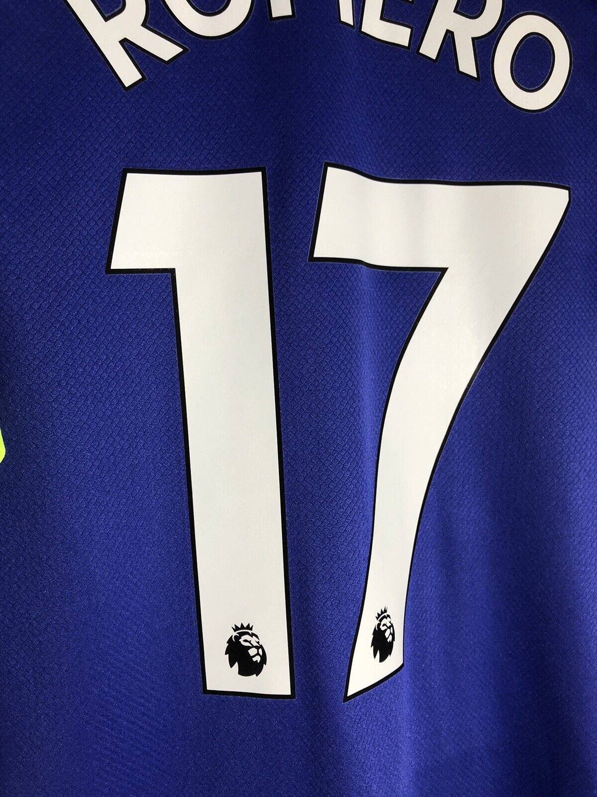 Romero 17 Tottenham Hotspur 2022 23 Large Away Excellent Condition DM1837 431