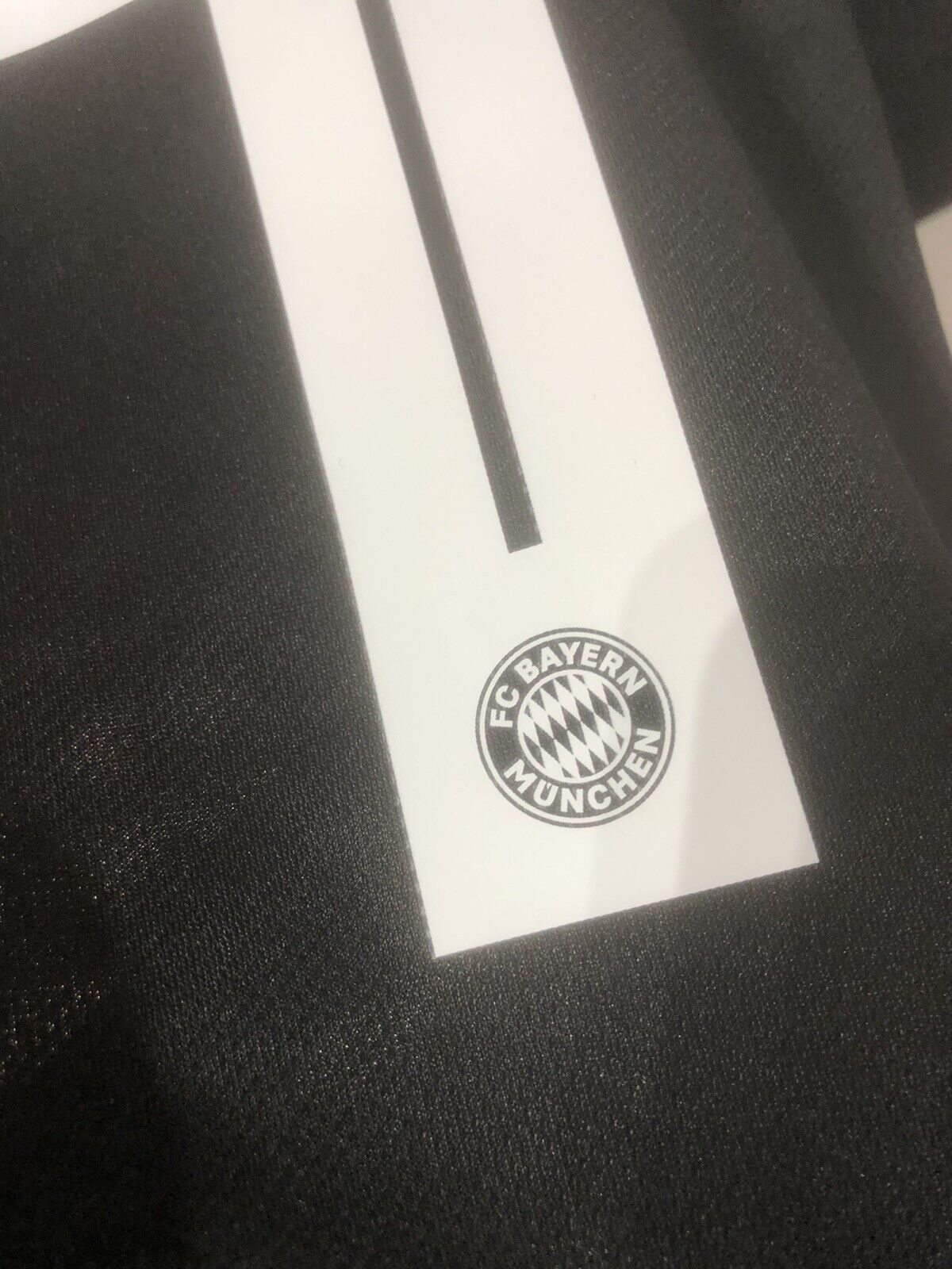 Davies 19 Bayern Munich 2020 21 Large 3rd Shirt Excellent Condition Fn1949
