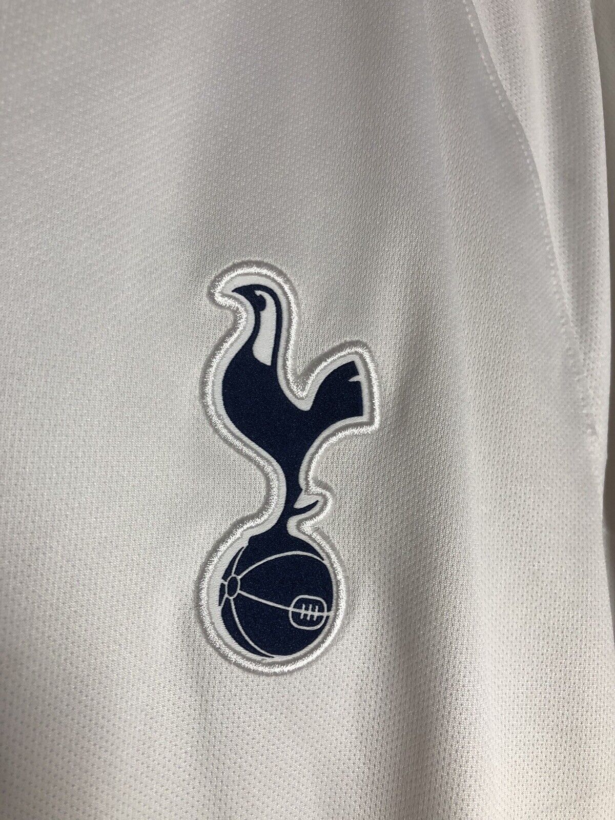 Lucas 27 Tottenham Hotspur 2018 19 Xl Home Excellent Condition 919005 101