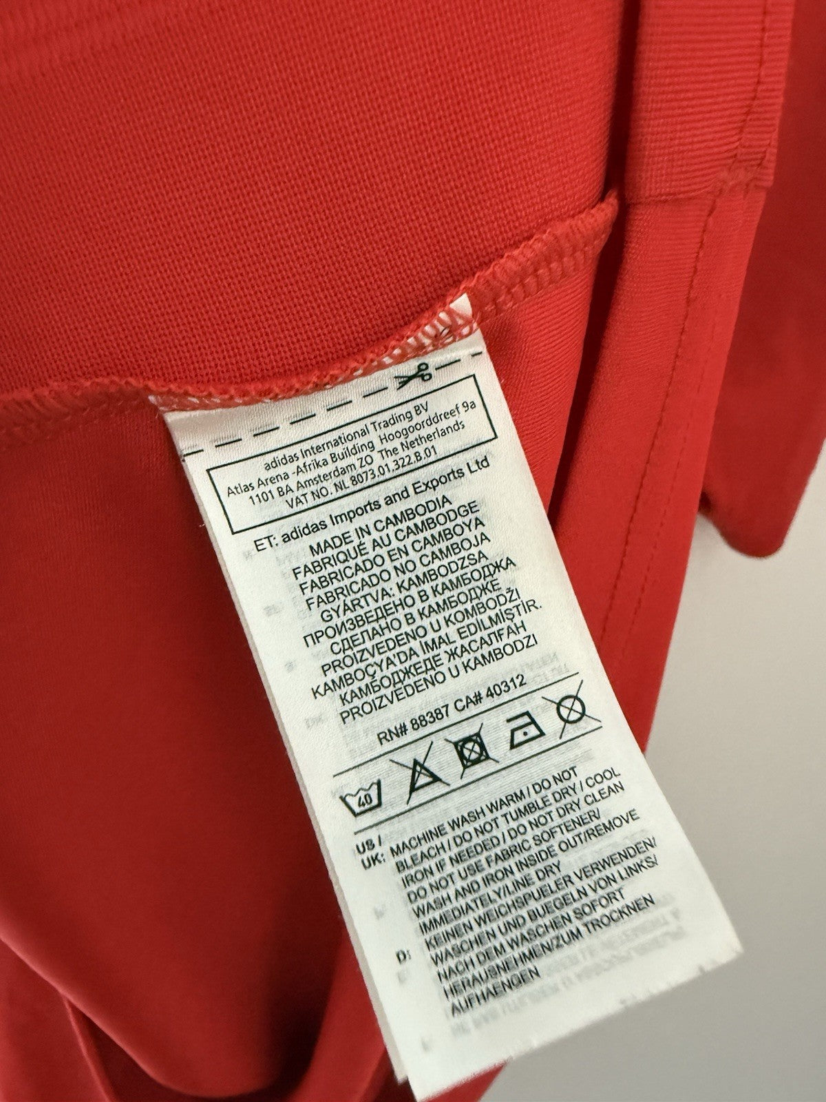 Benfica Joao Felix #79 2018/19 XL Home Shirt Excellent Condition CF5297