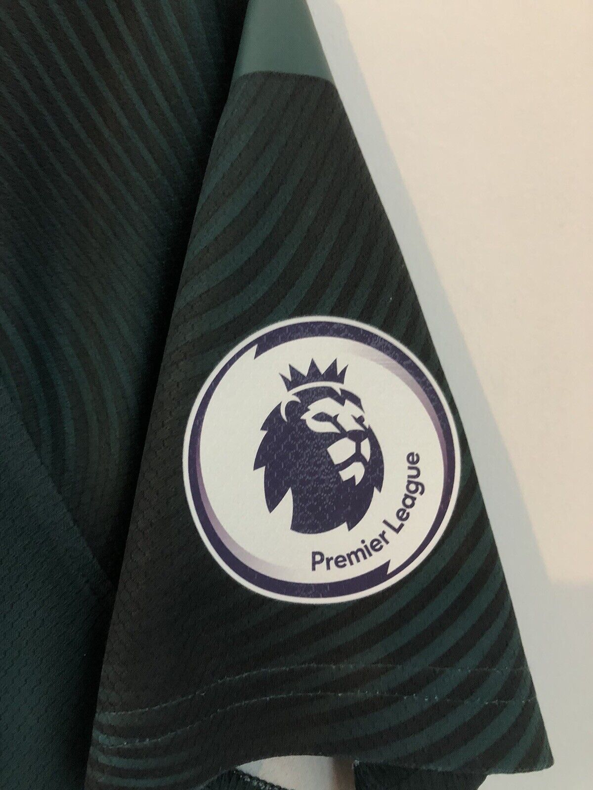 Almiron 24 Newcastle Utd Away Small 2019 20 Excellent Condition 756299 03