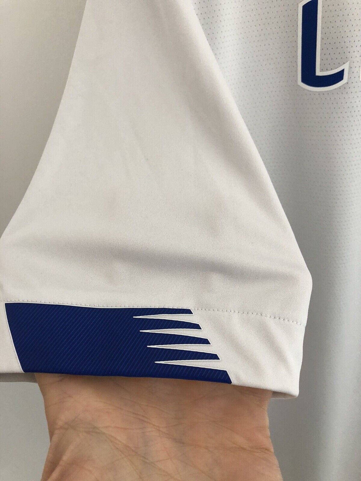 Luis Diaz 7 Porto 2020 21 Medium 3rd Shirt New Balance Excellent Condition