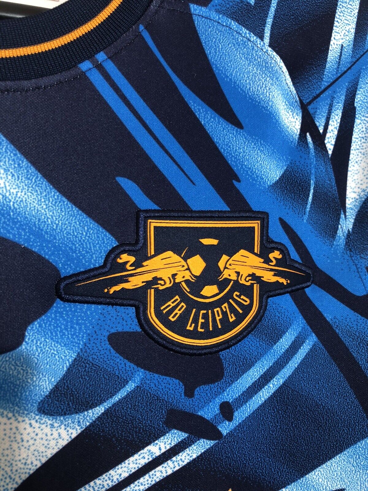 Hee Chan 11 Rb Leipzig 2020 21 Small 3rd Shirt Excellent Condition Ck7827 411