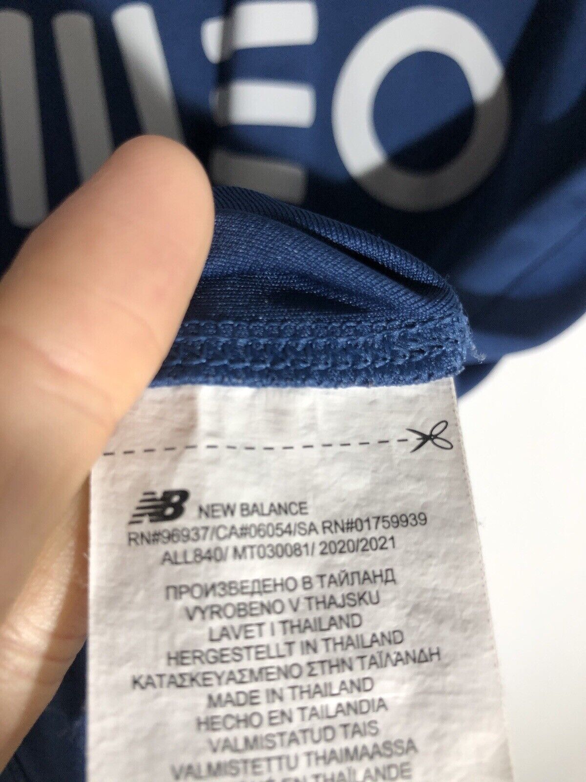 Luis Diaz #7 FC Porto XL 2020/21 Away Shirt Excellent Condition MT030081