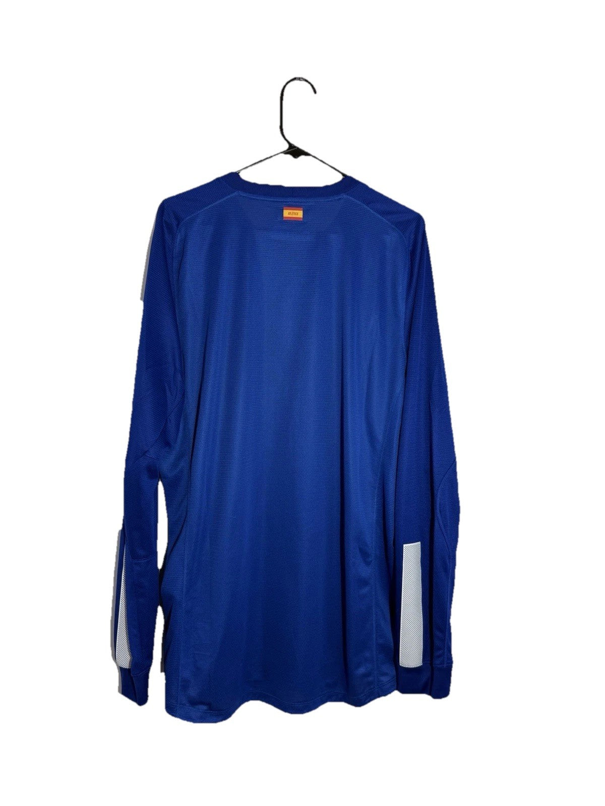 Atletico Madrid Kitroom Spec 2018/19 XL 3rd GK Excellent Condition 540483-493