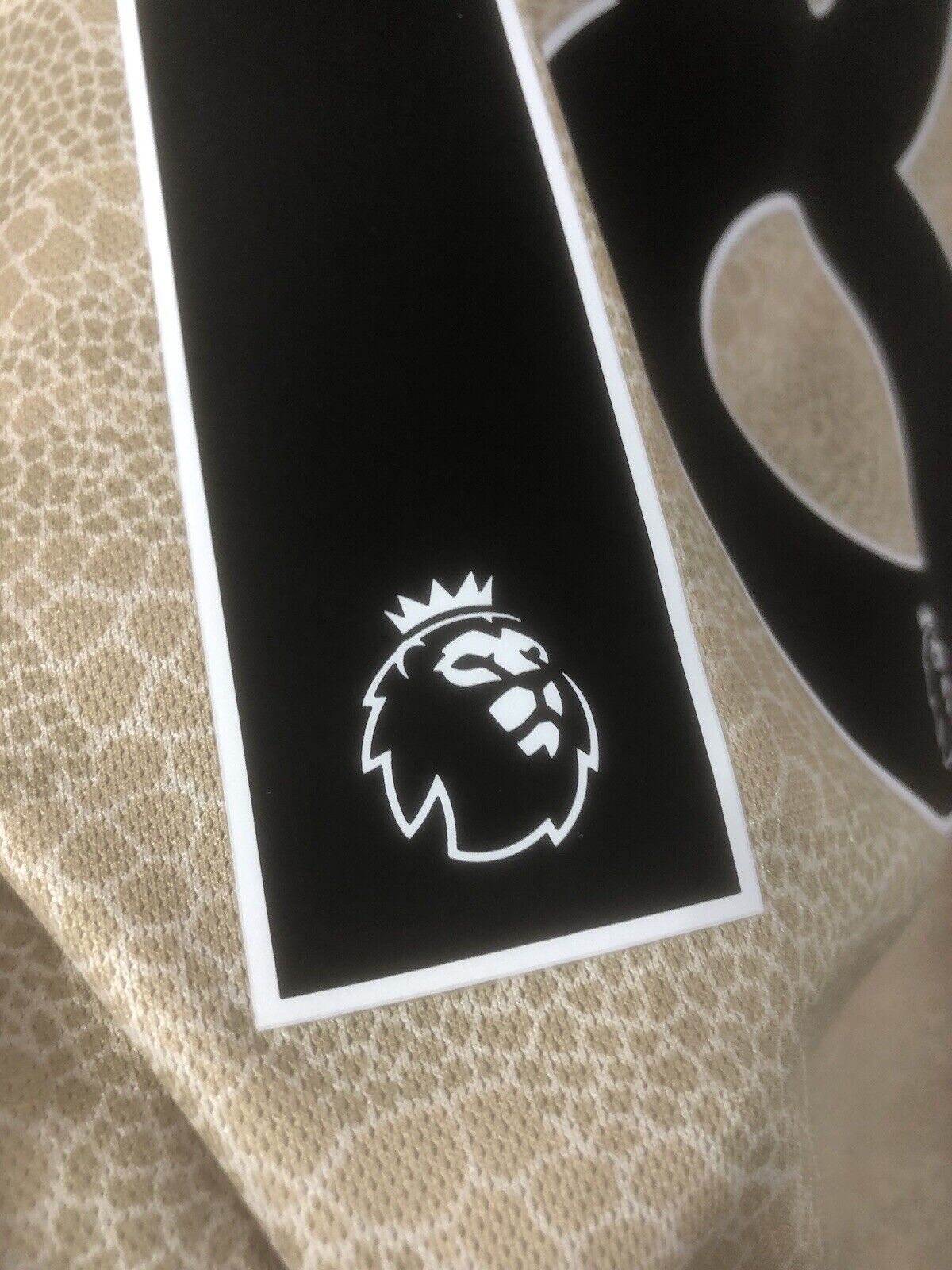 B Fernandes 18 Manchester United 2019 20 Away Xl Very Good Condition Ed7388