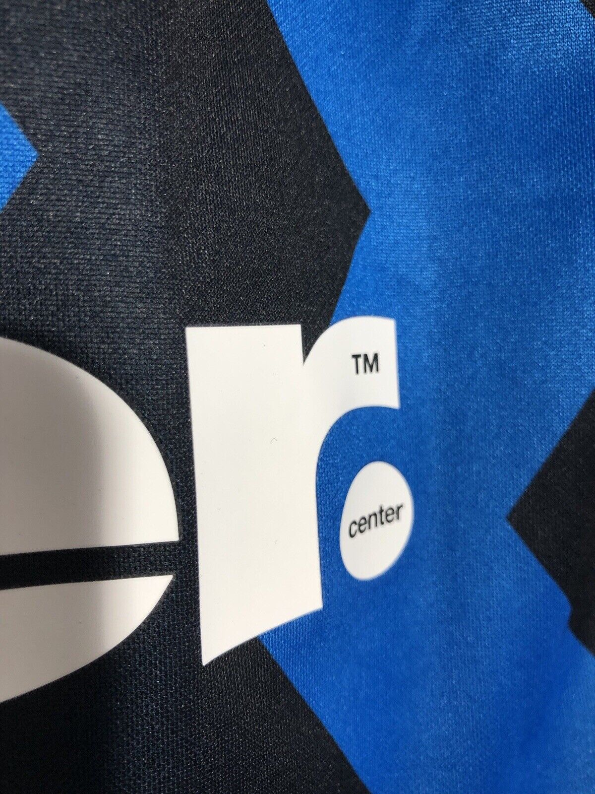 Dimarco #32 Inter Milan 2020/21 Home Medium Nike Excellent Condition CD4240-414