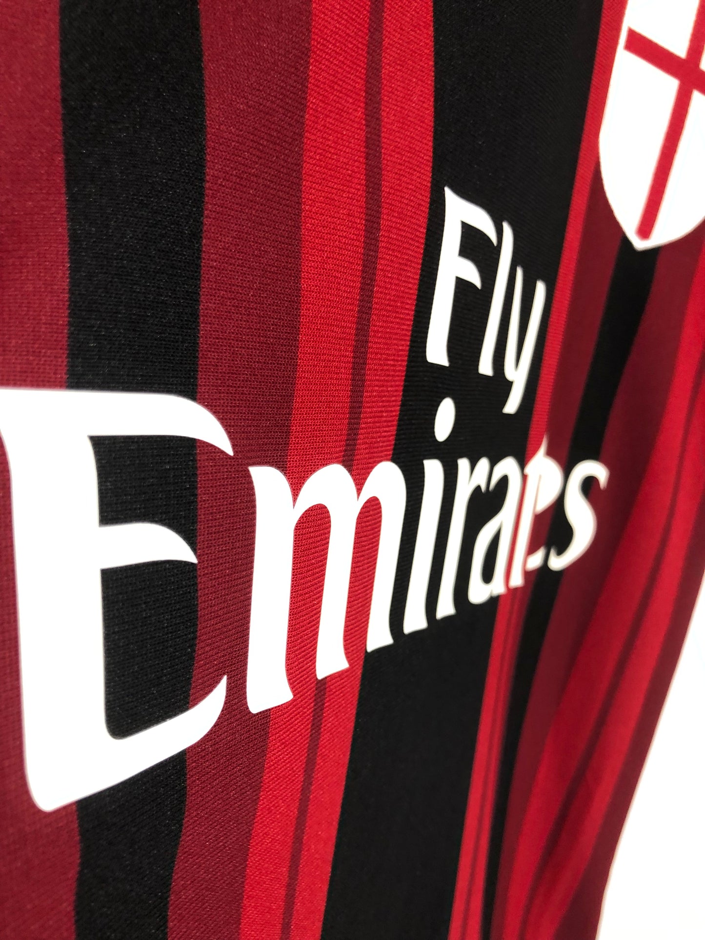 Suso #8 Ac Milan 2014/15 Small Home Shirt Adidas BNWT D87224