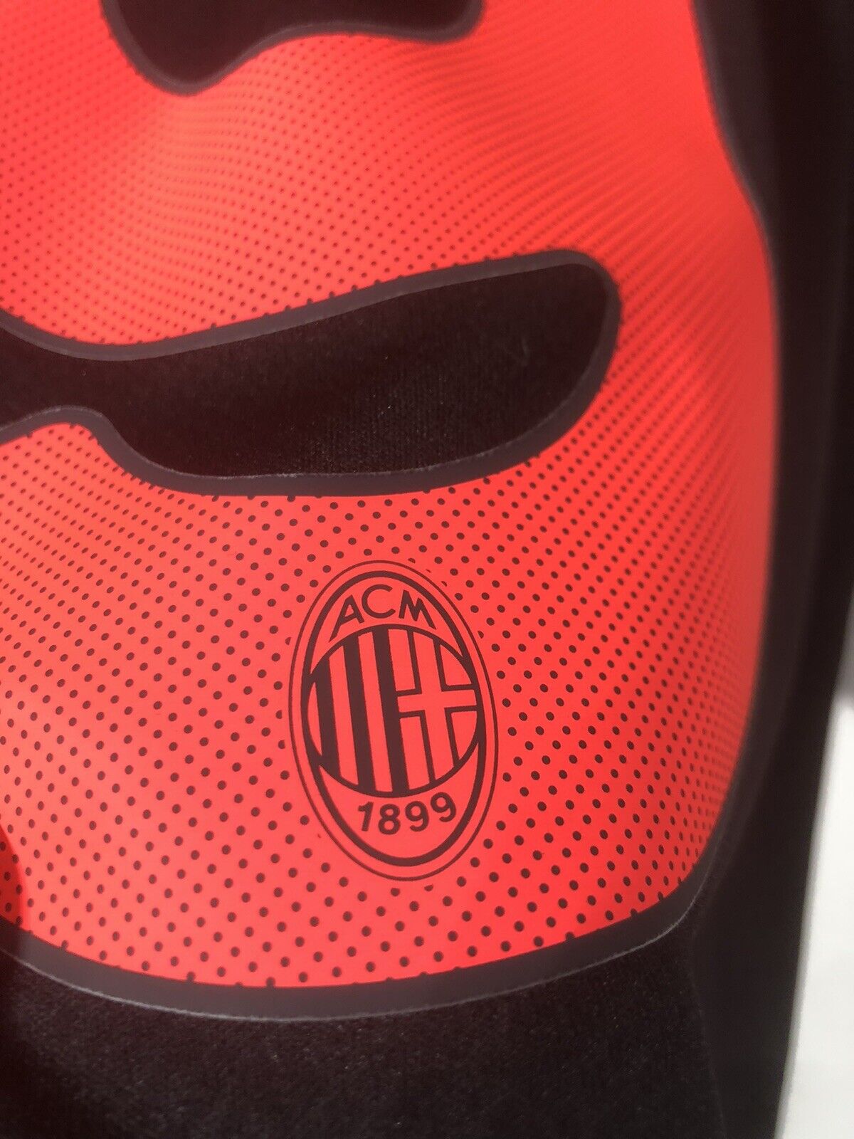 Giroud #9 AC Milan Large 2021/22 Third Shirt Puma Excellent Condition 759132-03