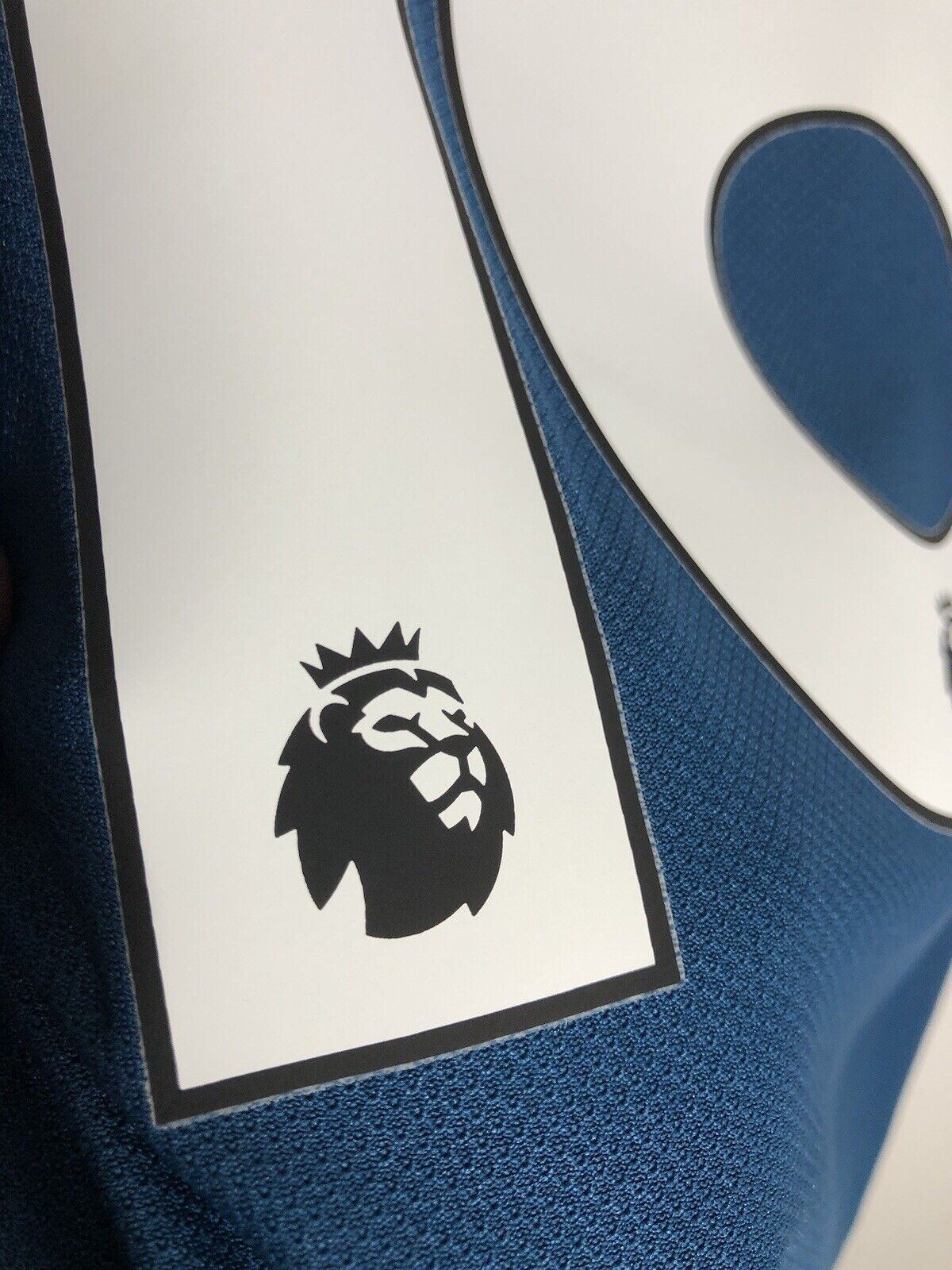 Noble 16 West Ham United 2018 19 Large 3rd Shirt Umbro Excellent Condition