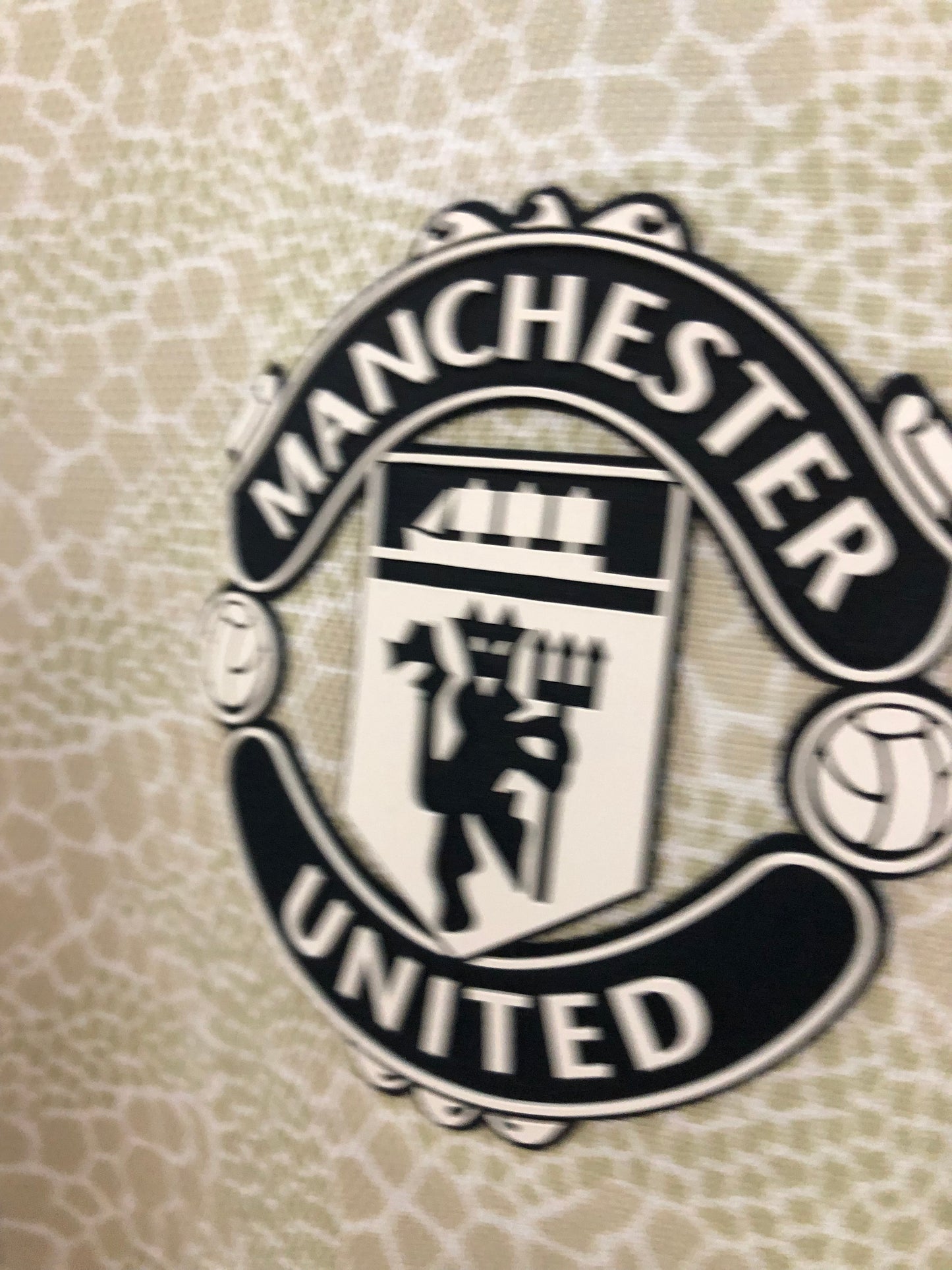 Martial #9 Manchester United 2019/20 Away Large Shirt BNWT Ed7388
