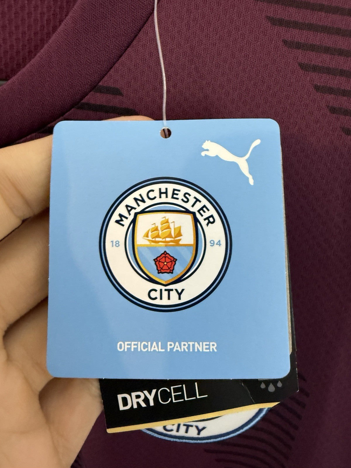 Manchester City Ederson M. #31 2022/23 XL Home Goalkeeper Shirt 765746-97