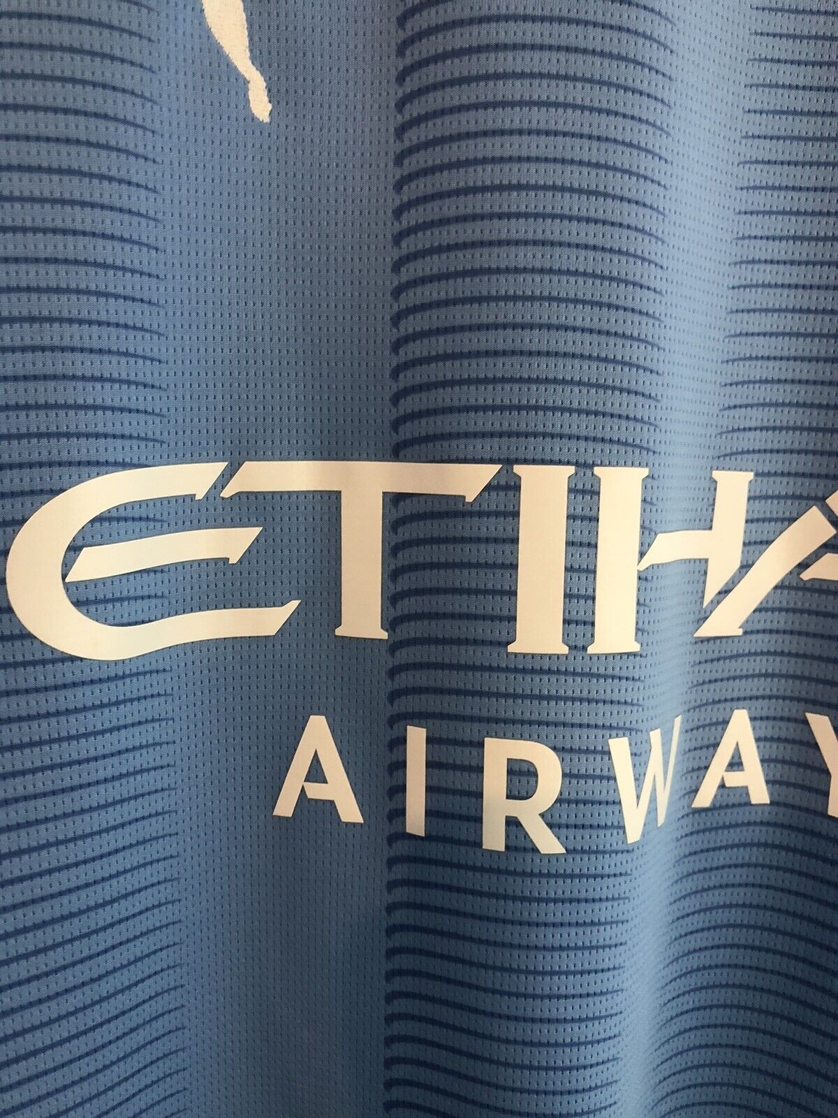 Akanji 25 Manchester City 2023 24 Large Home Shirt Excellent Condition 770438 01