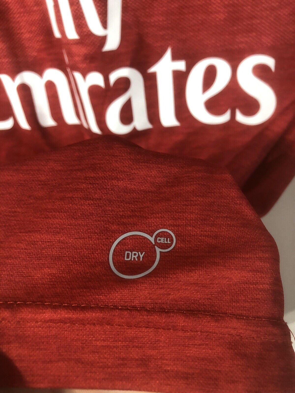 Ozil #10 Arsenal 2018/19 XL Home Shirt Puma Excellent Condition 753209-12